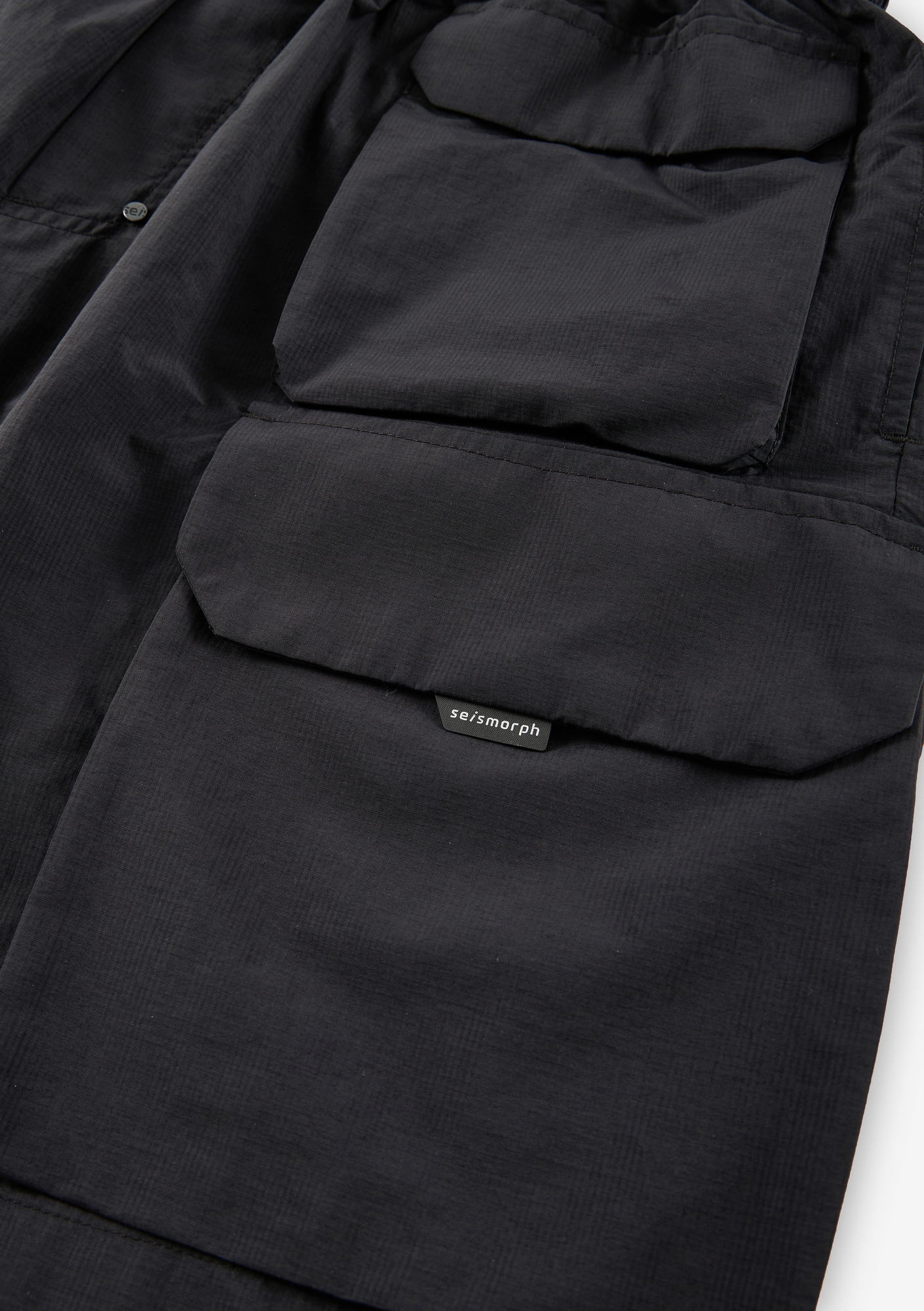 OZMA Utility Short Pants Rm237