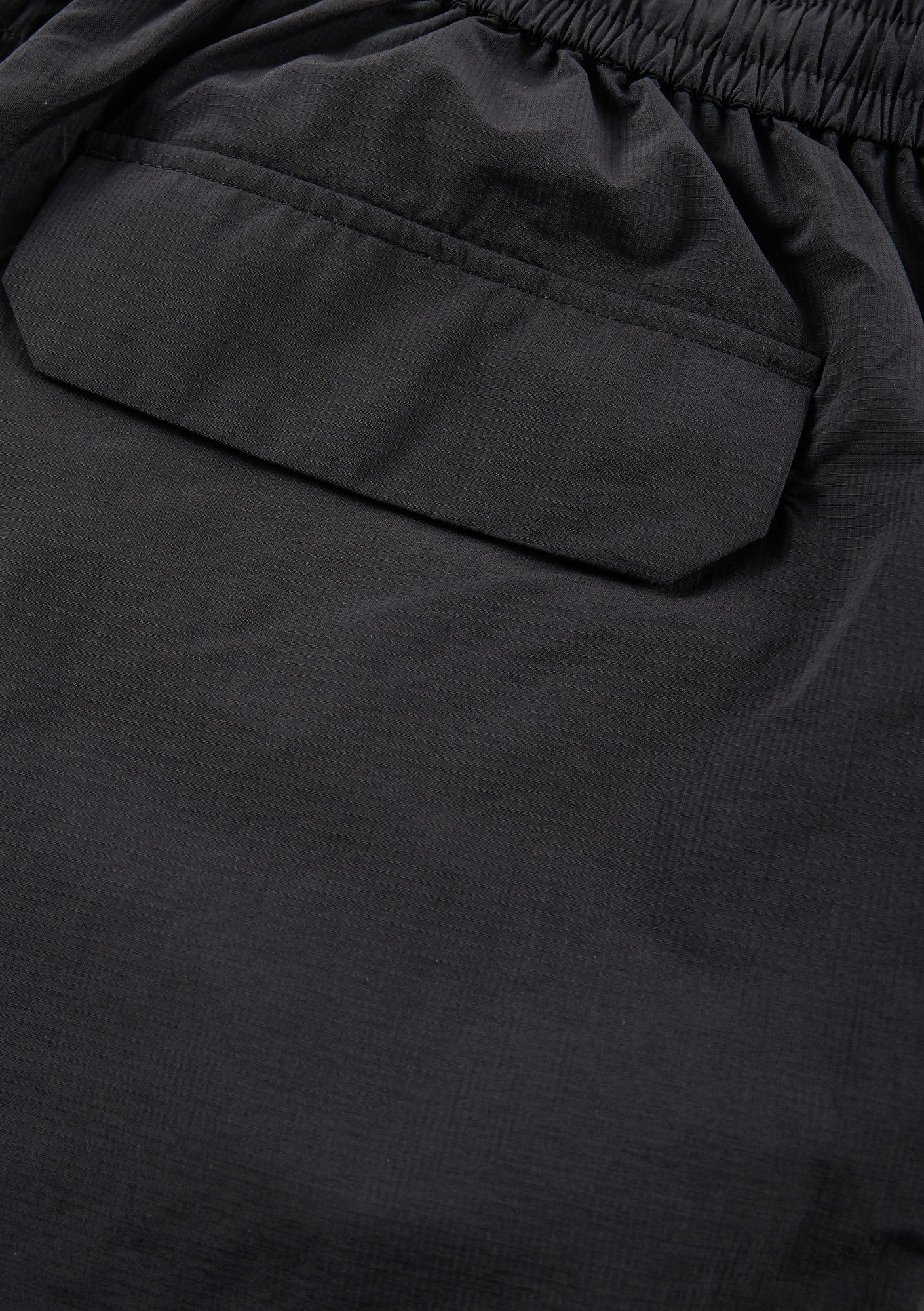 OZMA Utility Short Pants Rm237