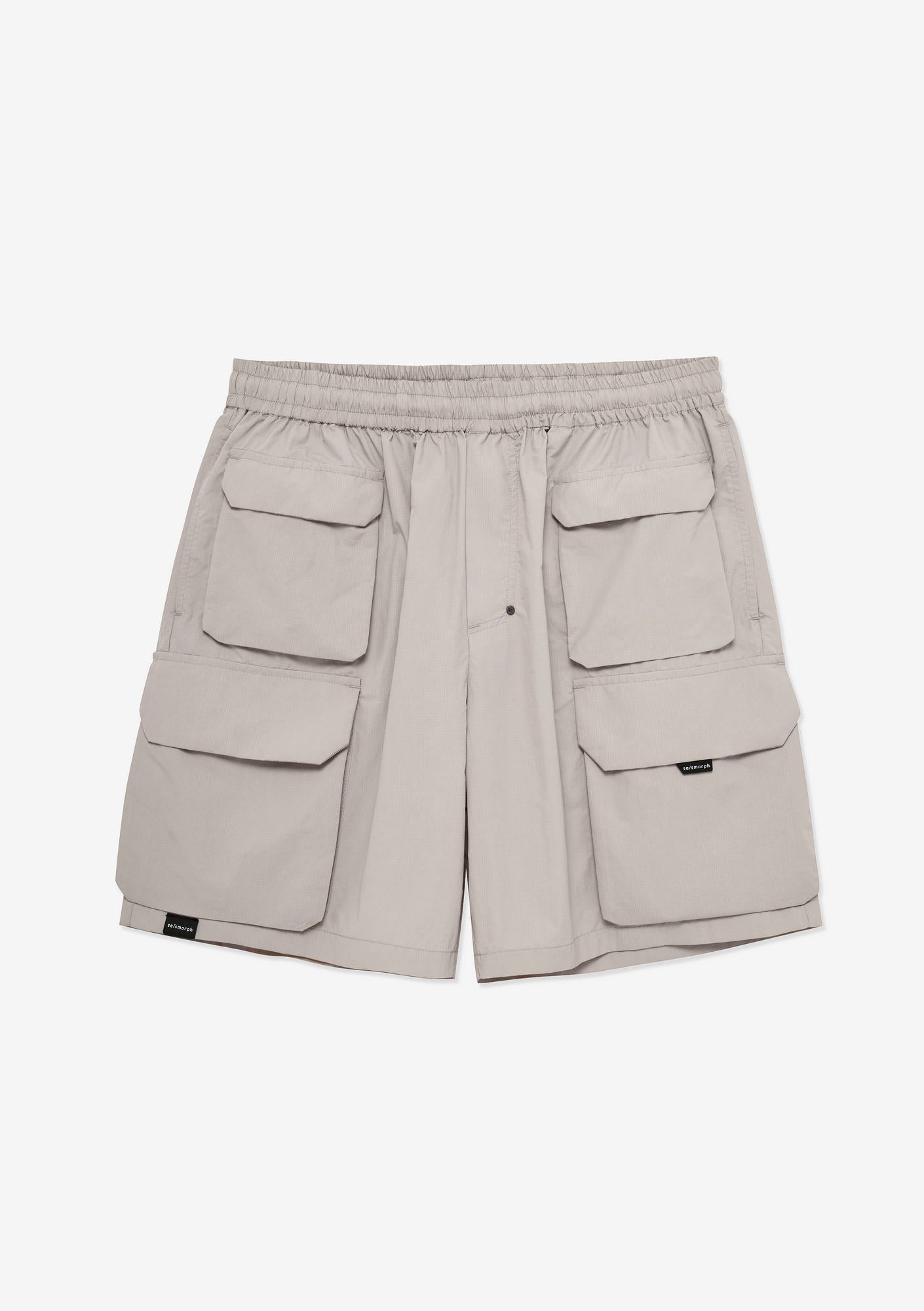 OZMA Utility Short Pants