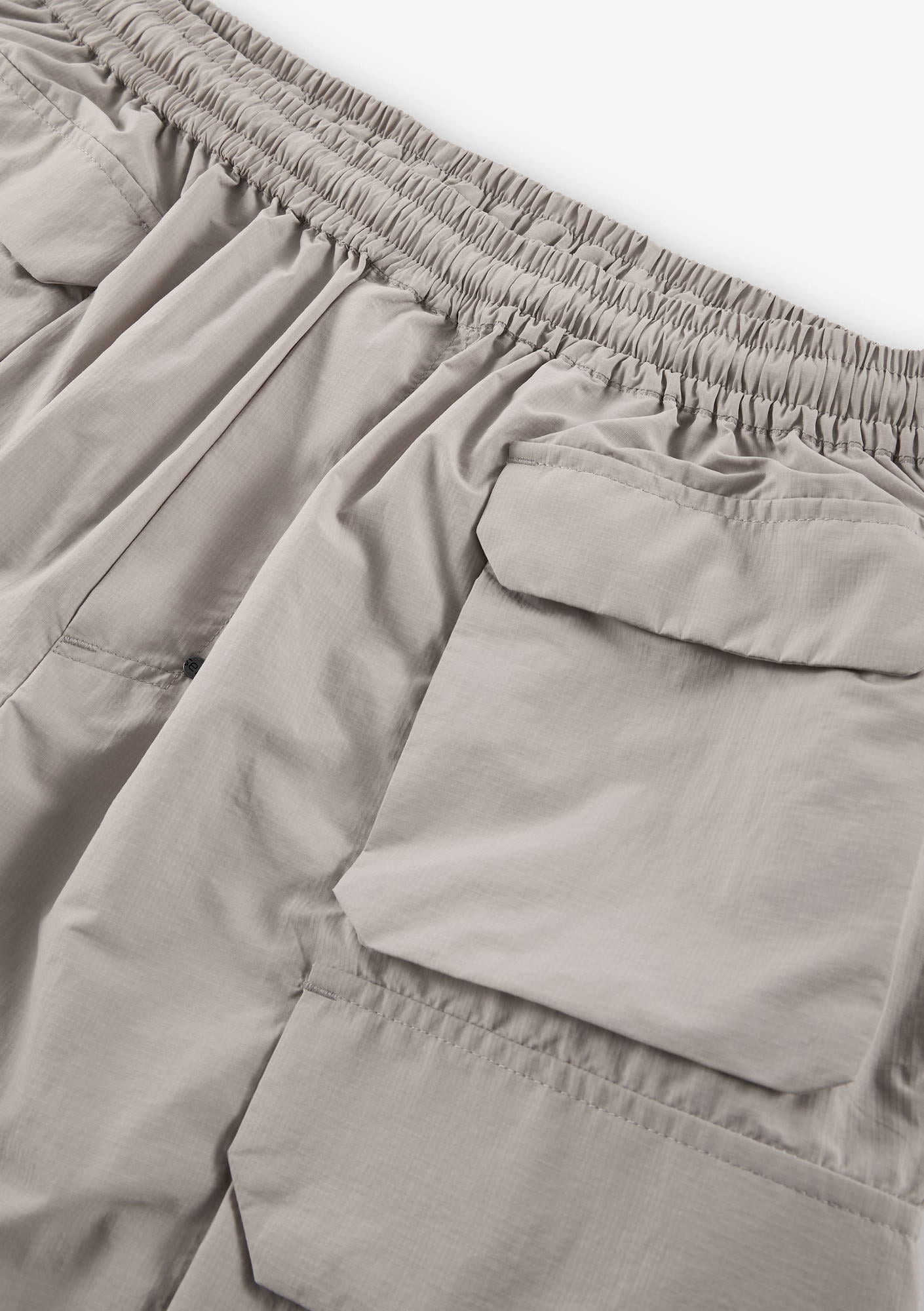 OZMA Utility Short Pants Rm237