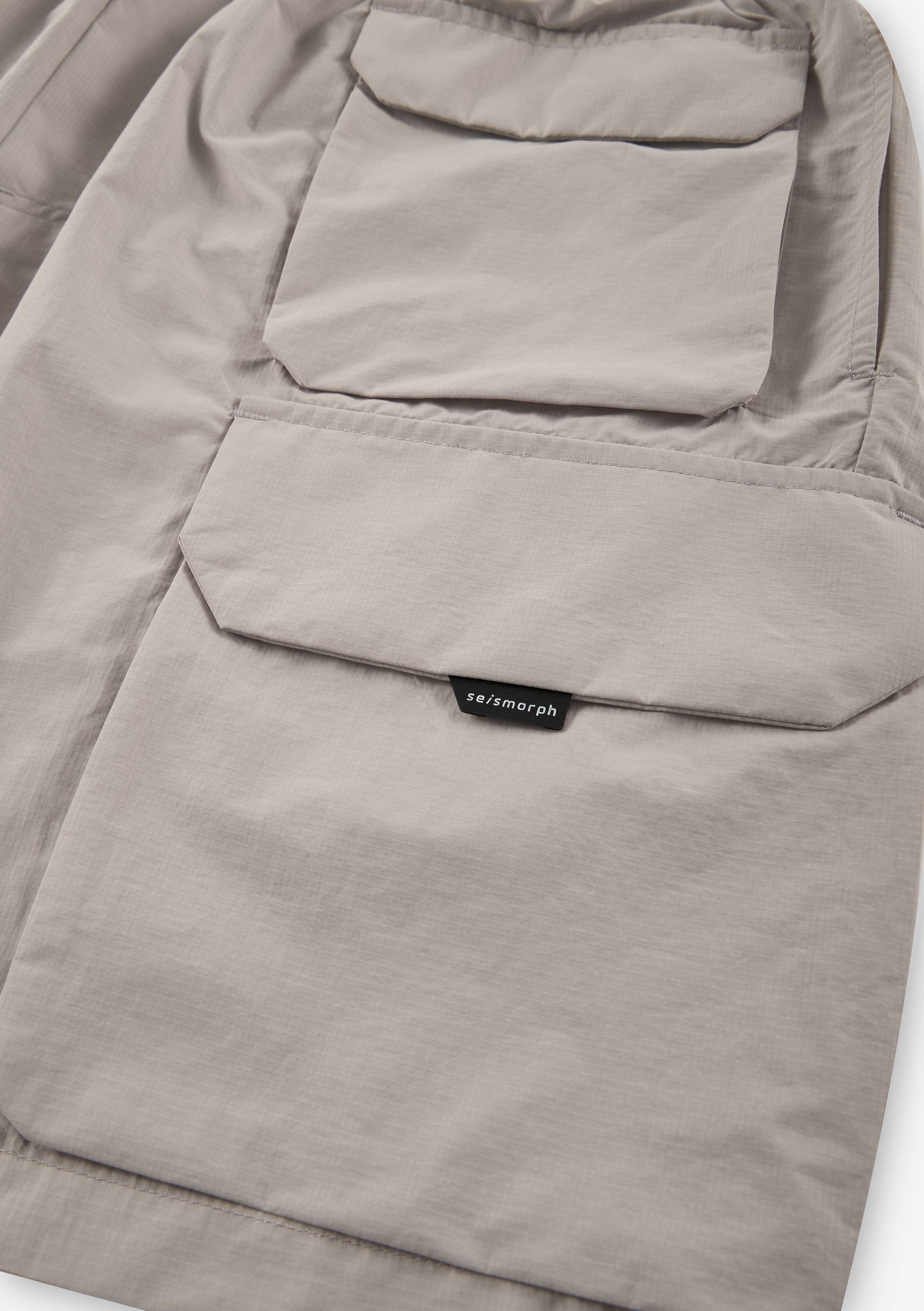 OZMA Utility Short Pants Rm237