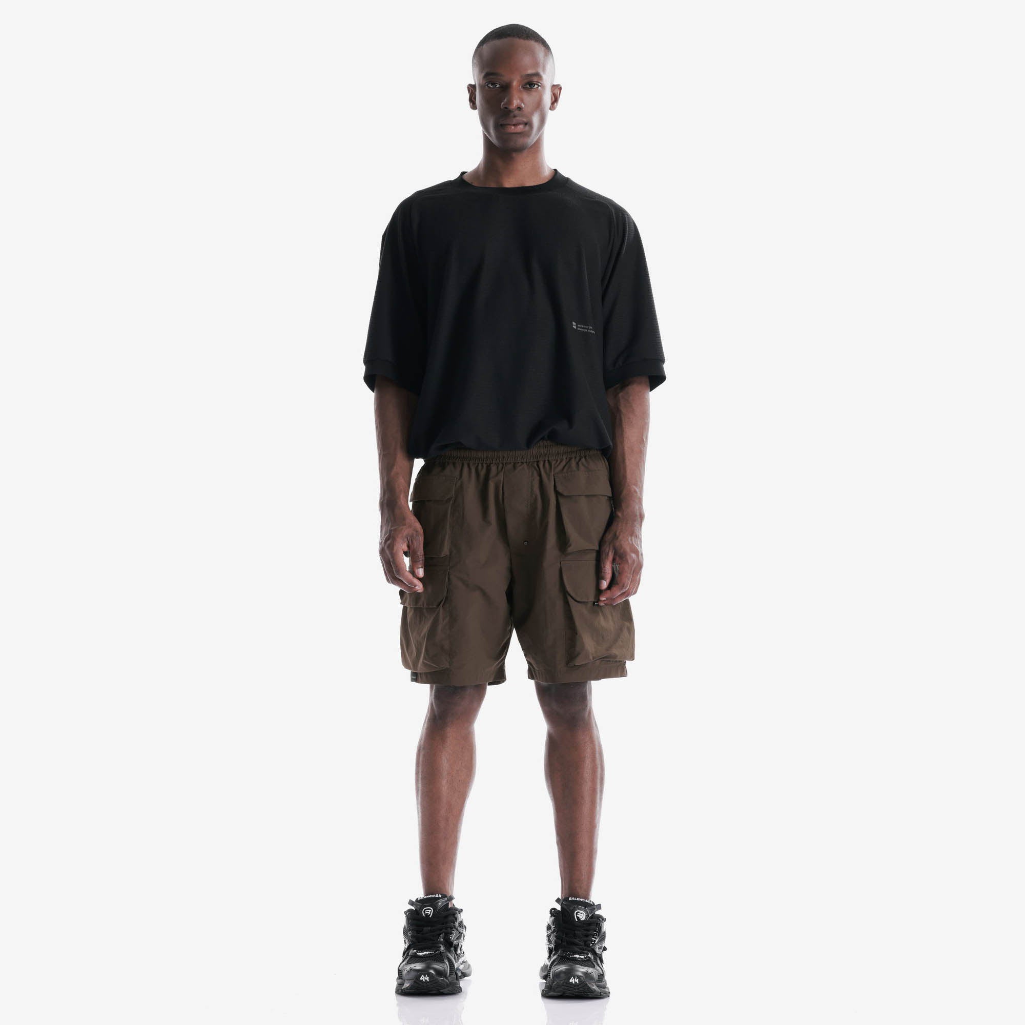 OZMA Utility Short Pants Rm237
