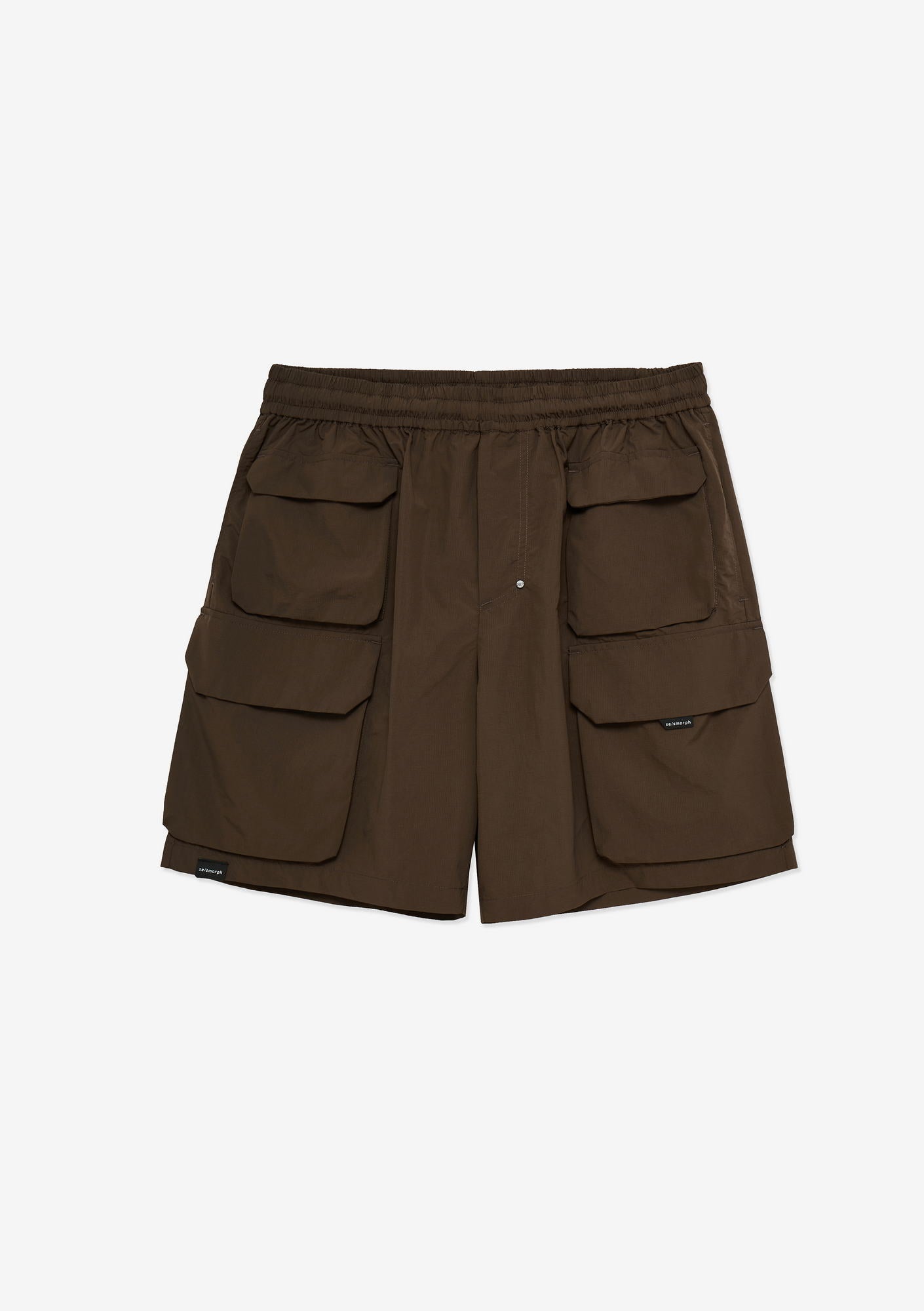 OZMA Utility Short Pants