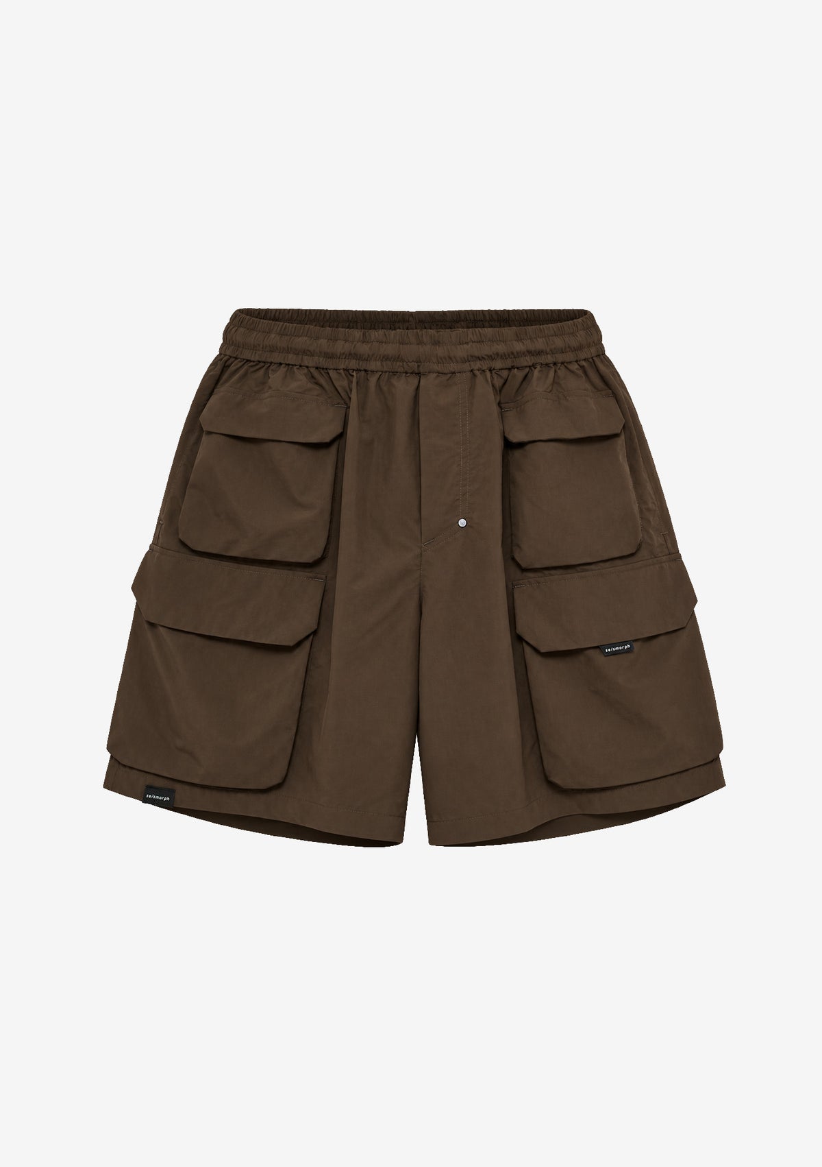 Short utilitaire OZMA
