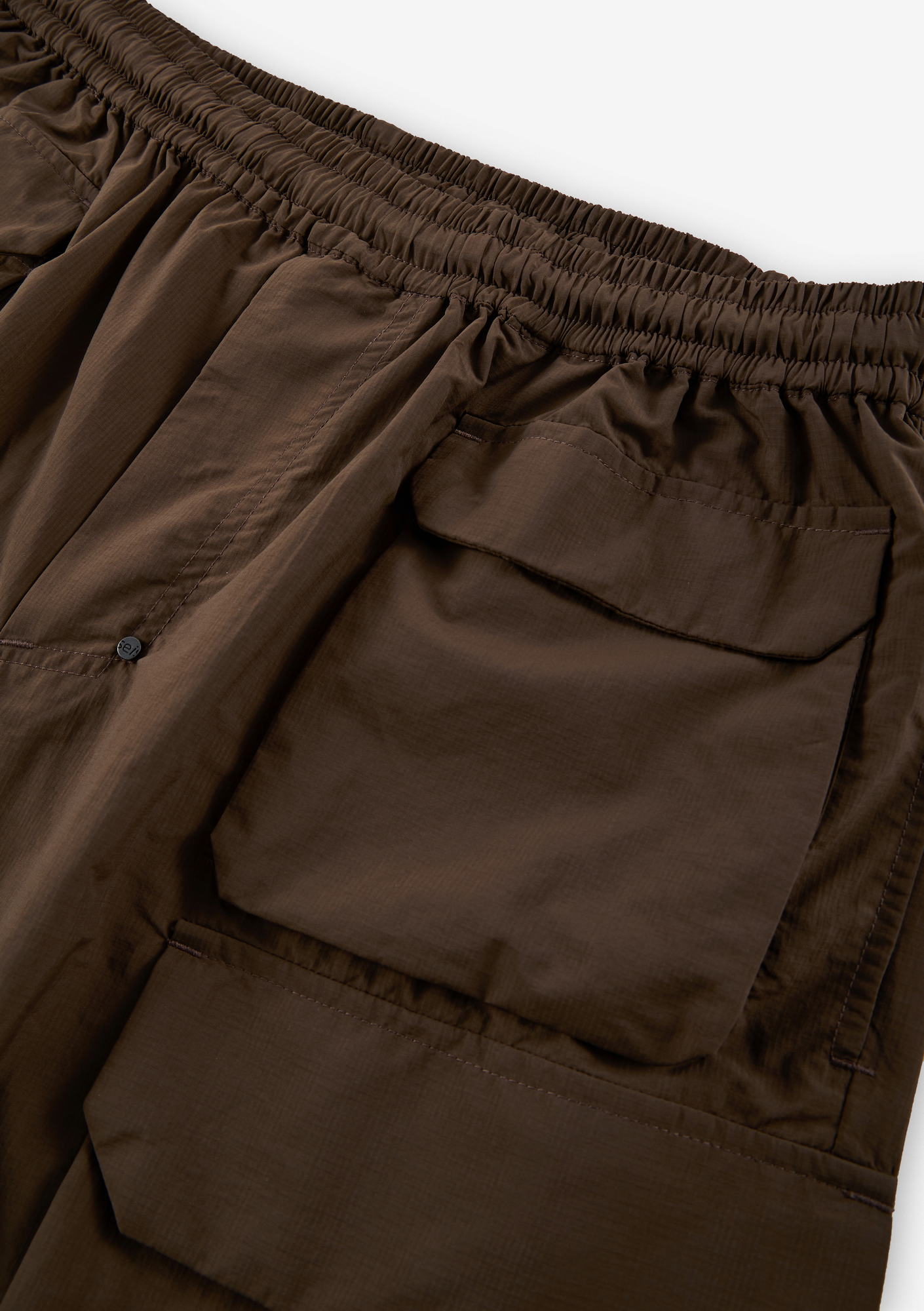 OZMA Utility Short Pants Rm237