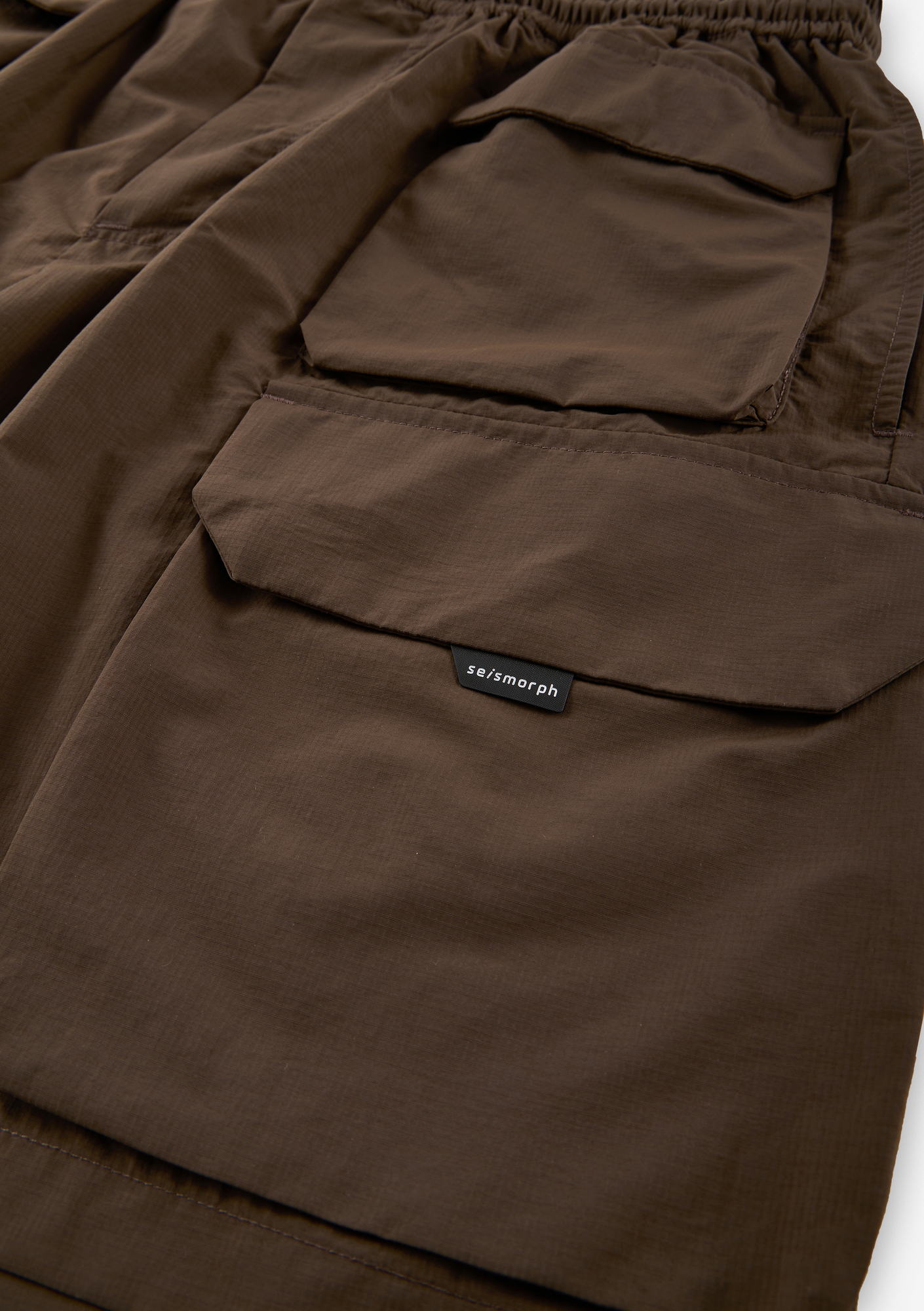 OZMA Utility Short Pants Rm237