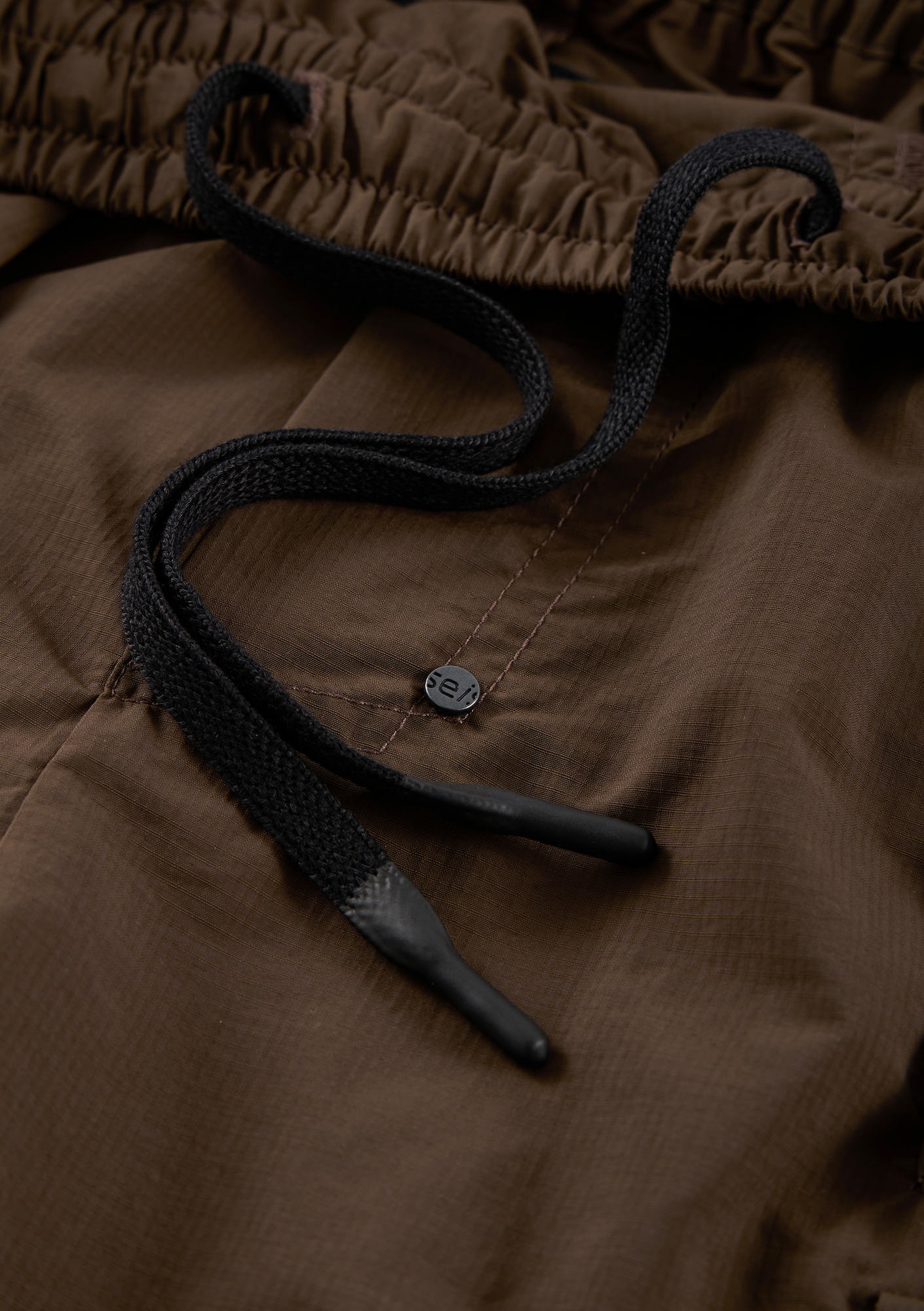 OZMA Utility Short Pants Rm237