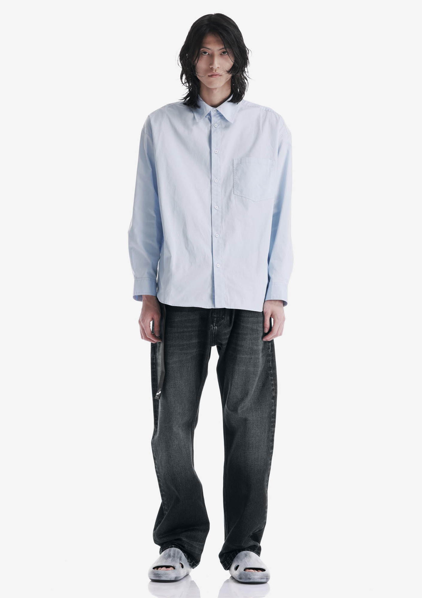 GEO Relaxed Jeans