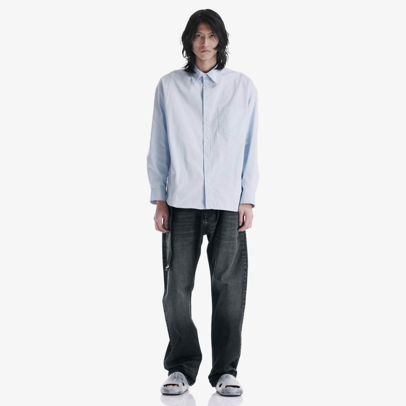 GEO Relaxed Jeans