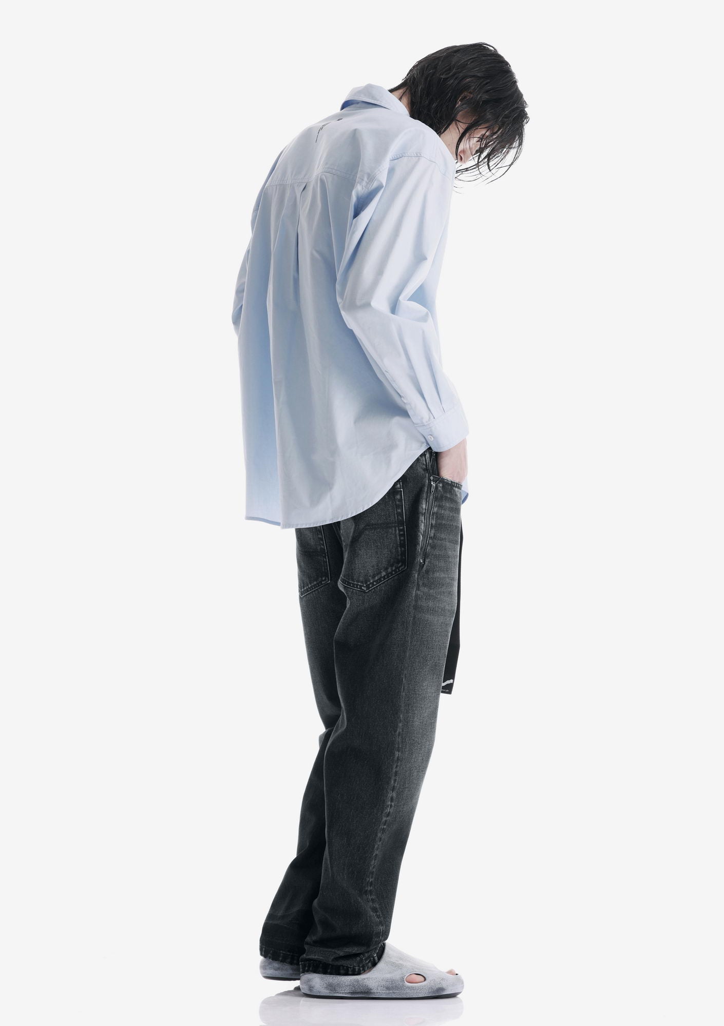 GEO Relaxed Jeans