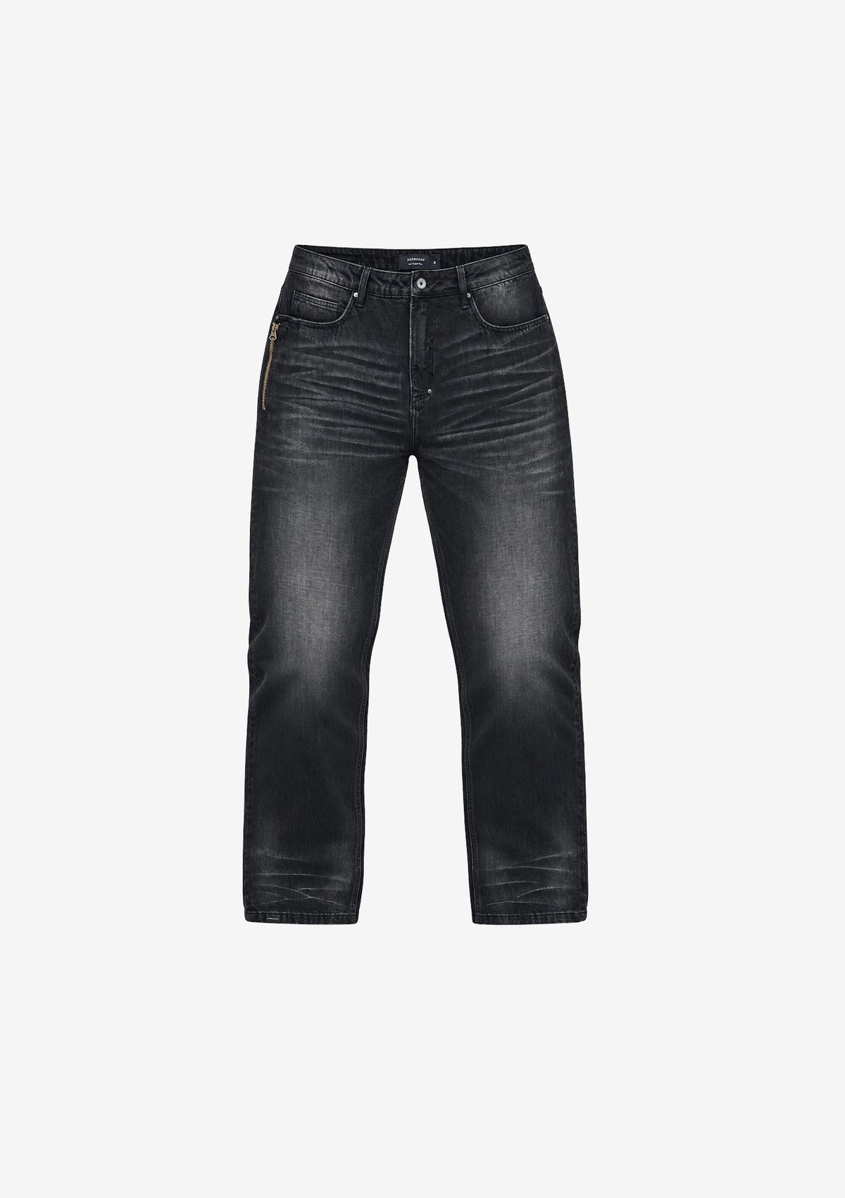GEO Relaxed Jeans