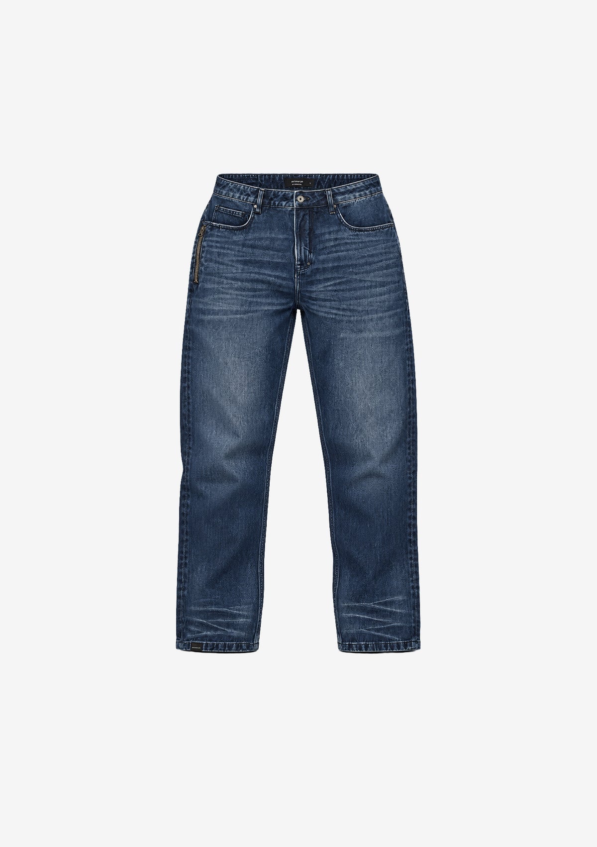 GEO Relaxed Jeans
