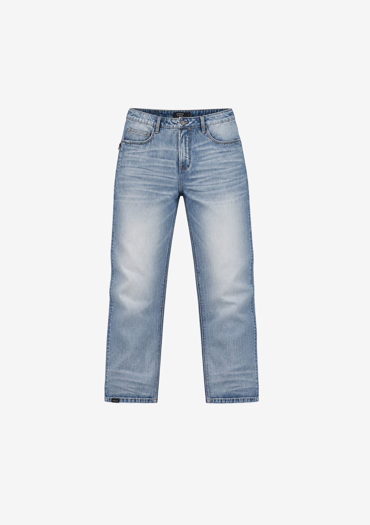 GEO Relaxed Jeans