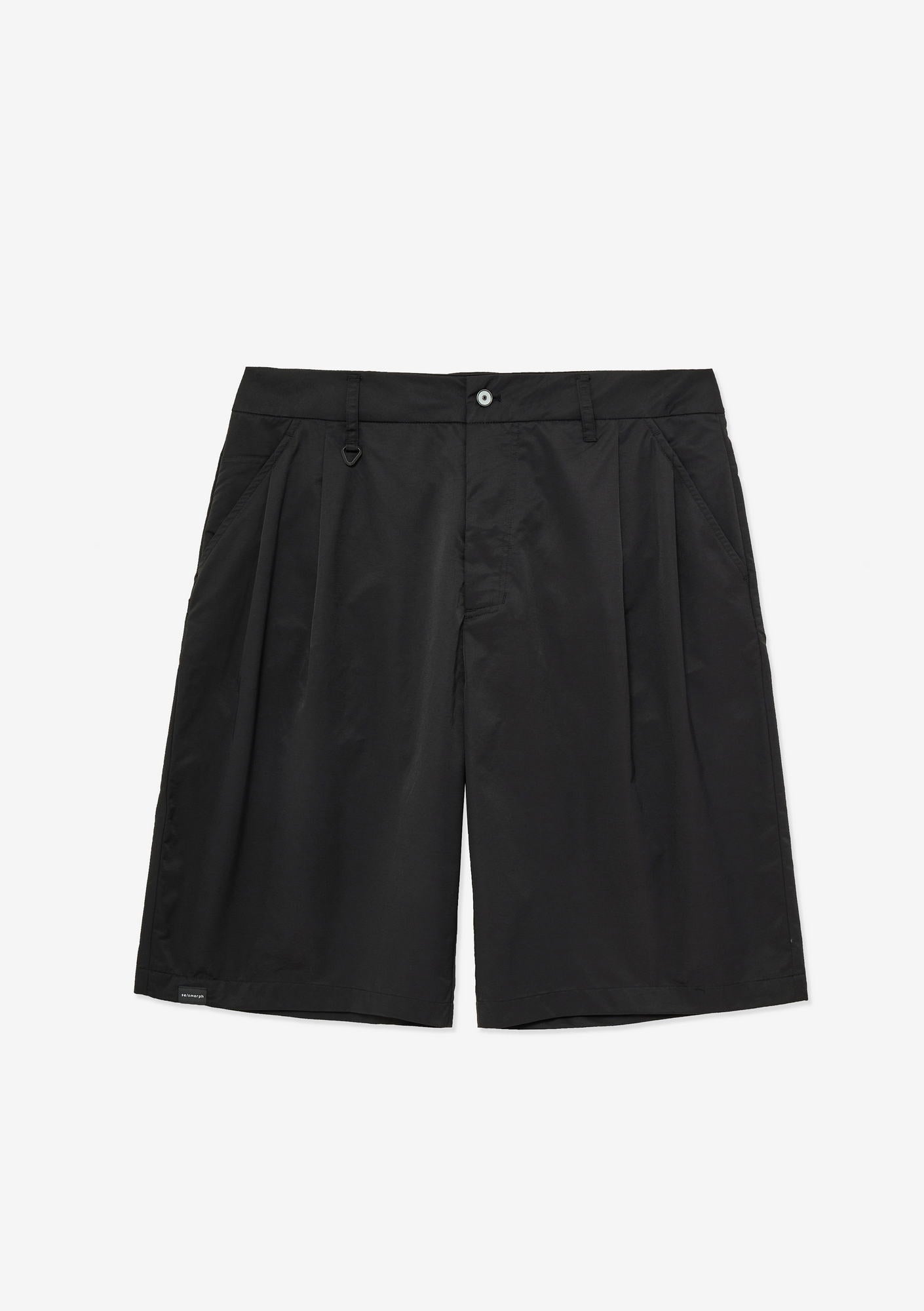 ZITMO Longline Shorts