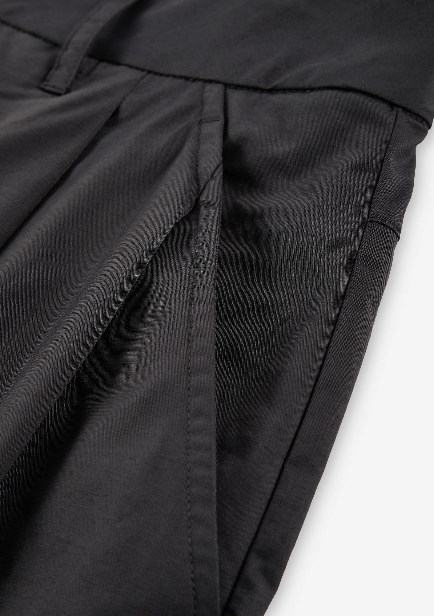 ZITMO Longline Shorts Rm239