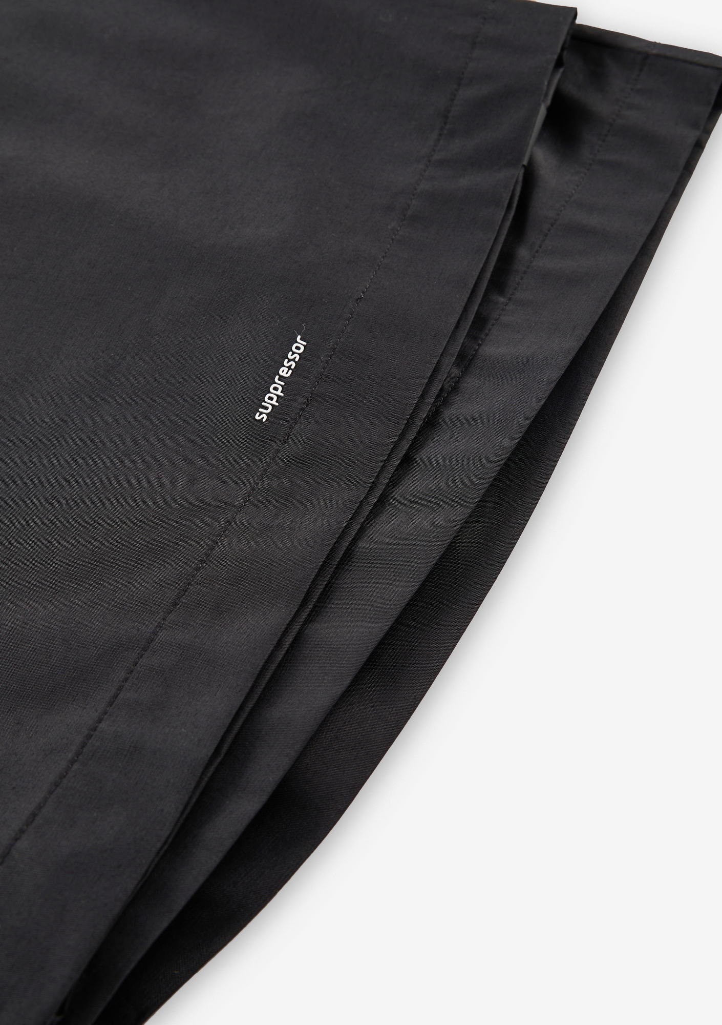 ZITMO Longline Shorts Rm239