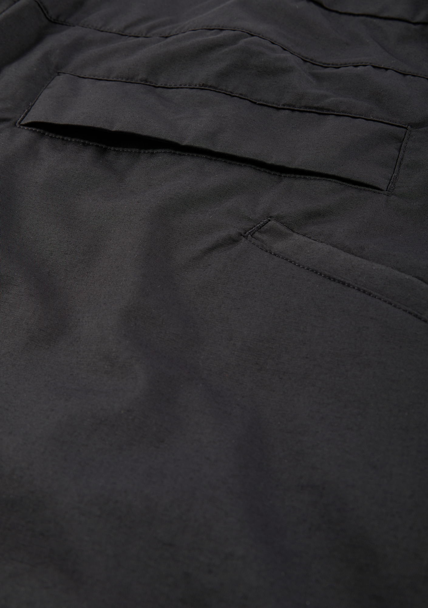 ZITMO Longline Shorts Rm239