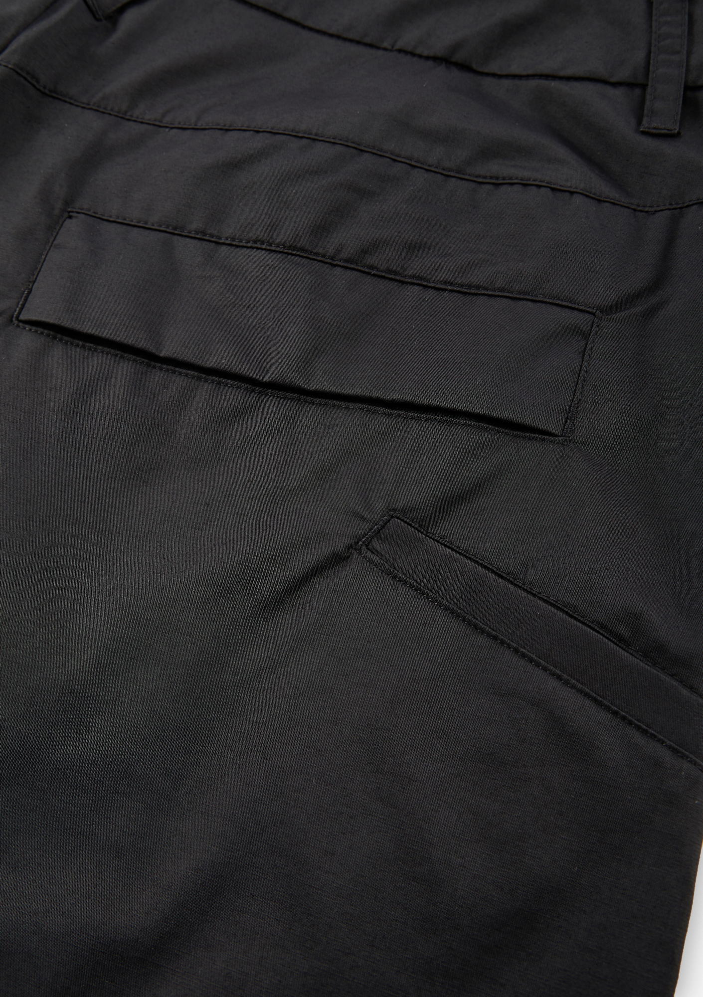 ZITMO Longline Shorts Rm239