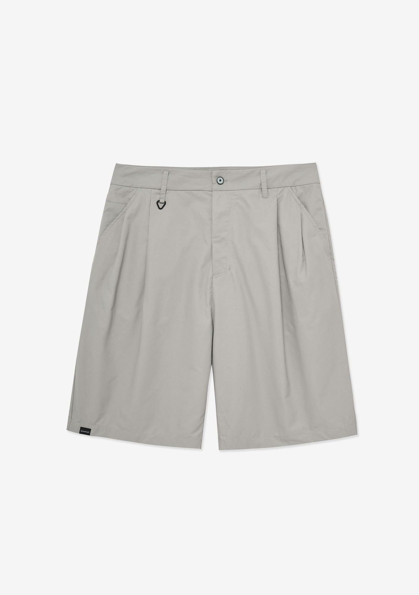 ZITMO Longline Shorts