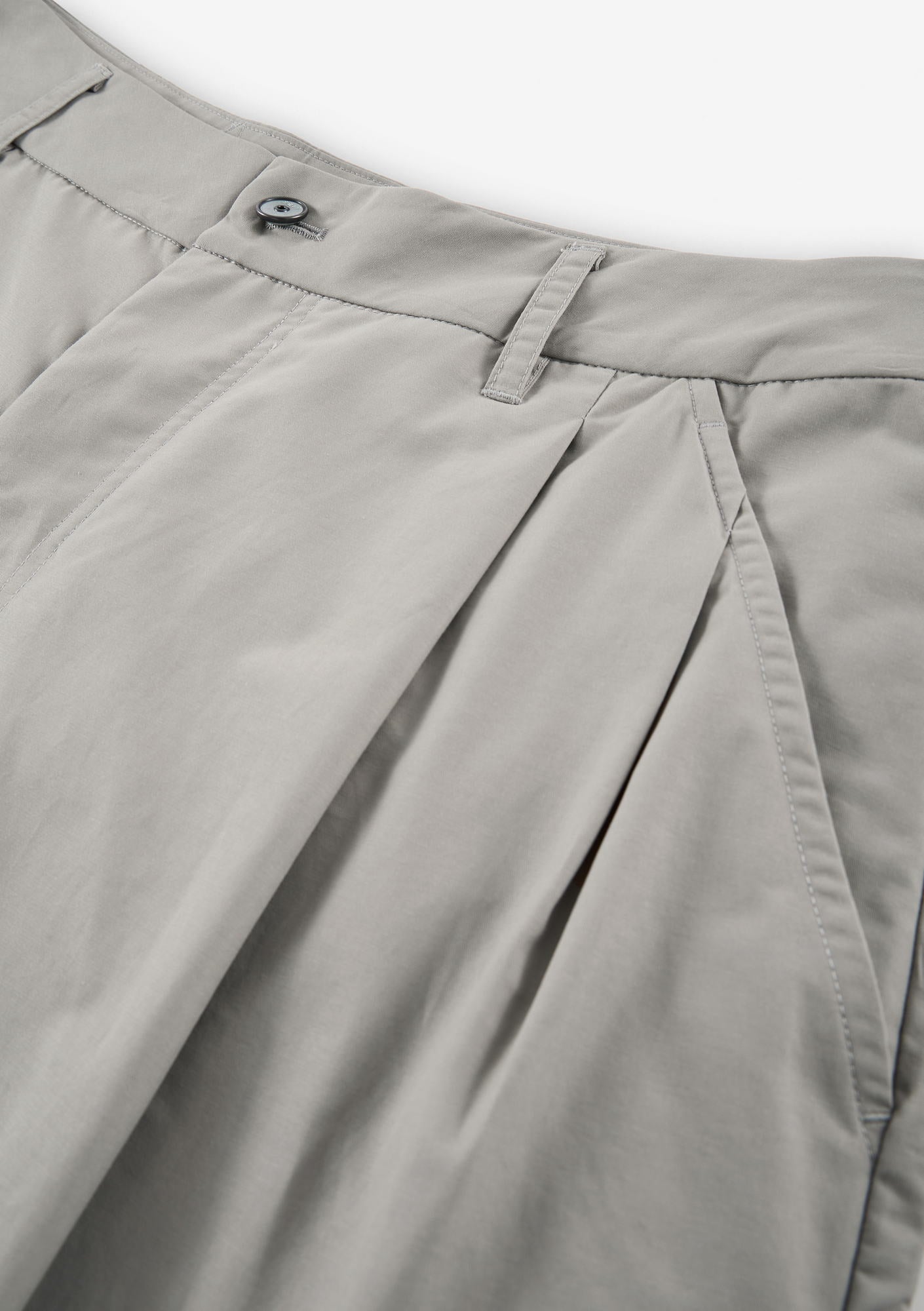 ZITMO Longline Shorts Rm239