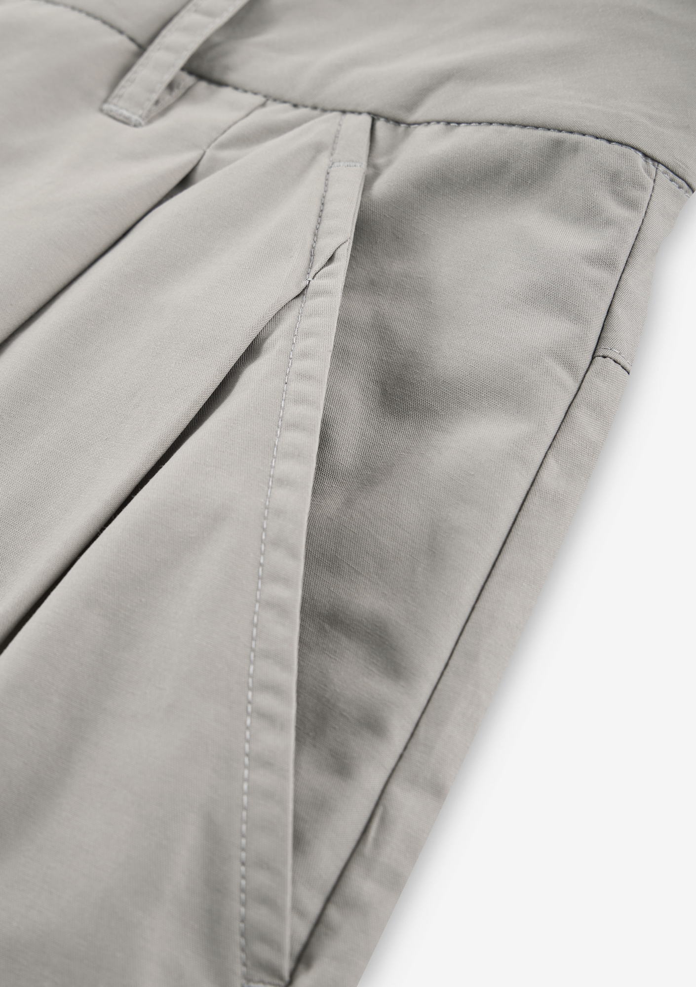 ZITMO Longline Shorts Rm239