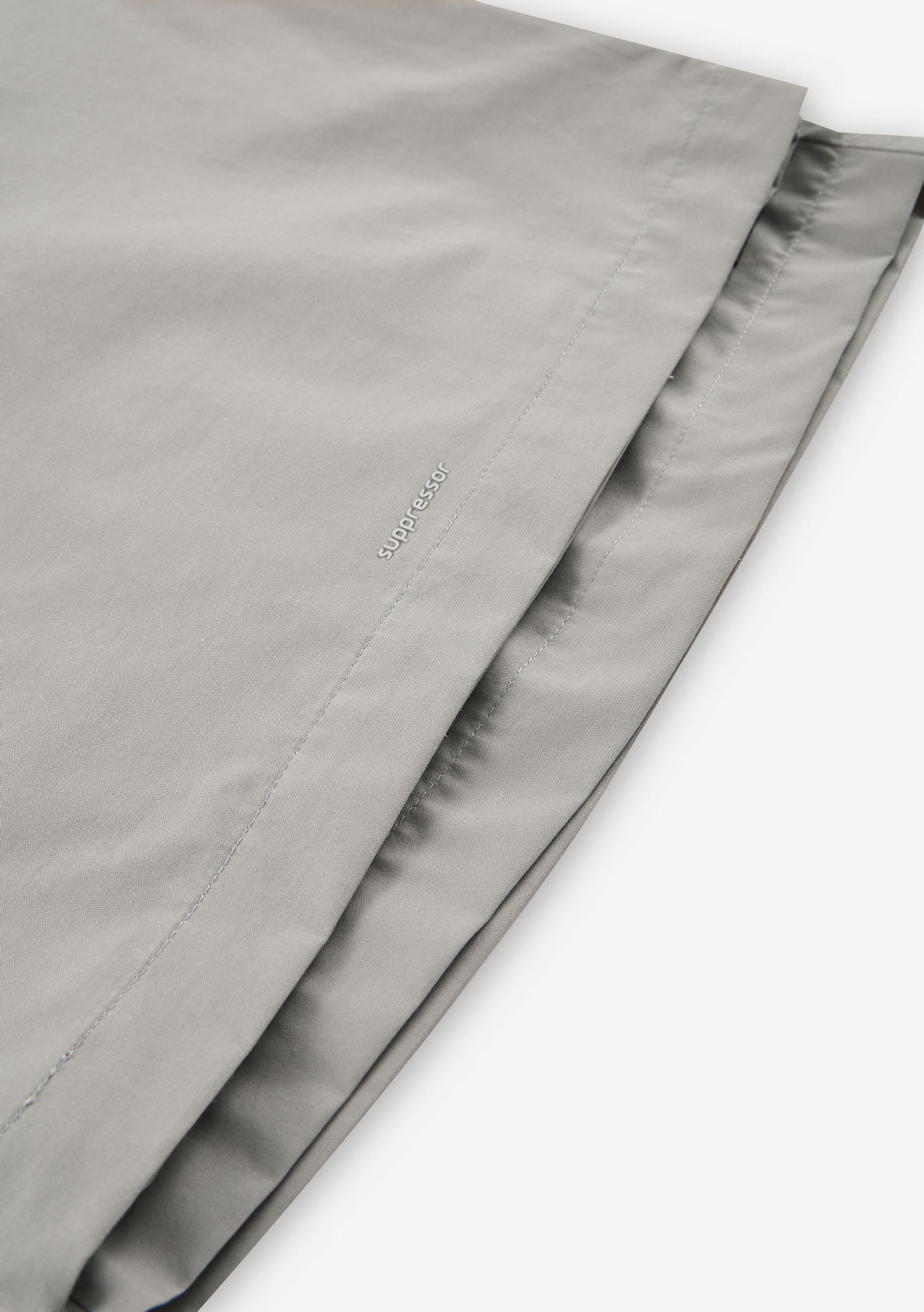ZITMO Longline Shorts Rm239