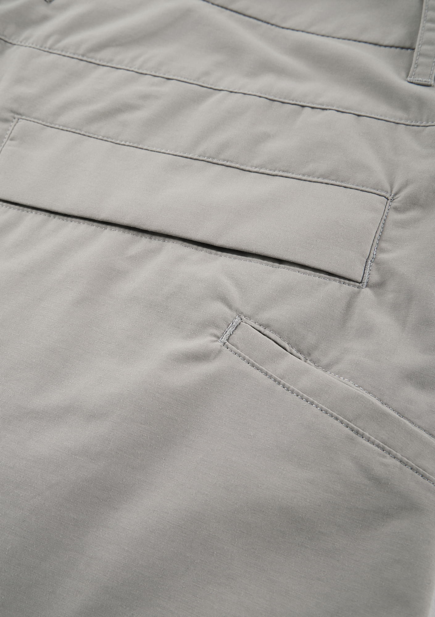 ZITMO Longline Shorts Rm239
