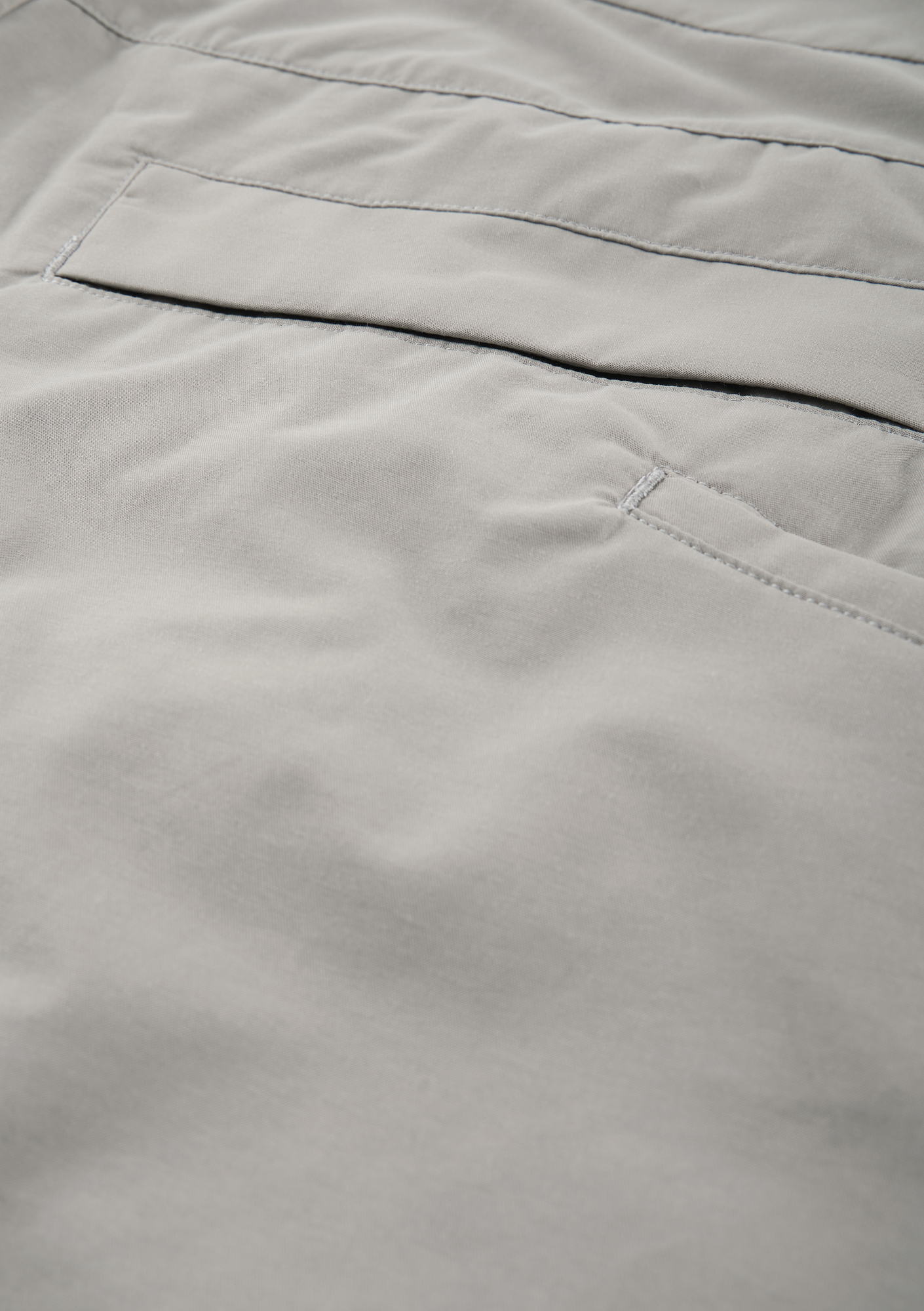 ZITMO Longline Shorts Rm239