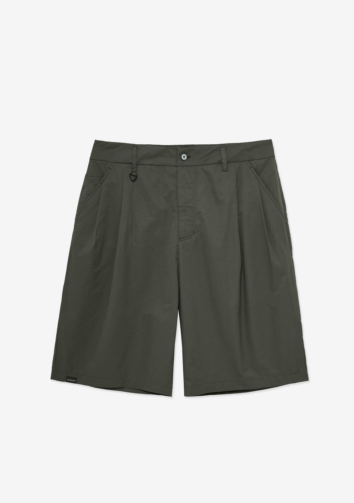 ZITMO Longline Shorts