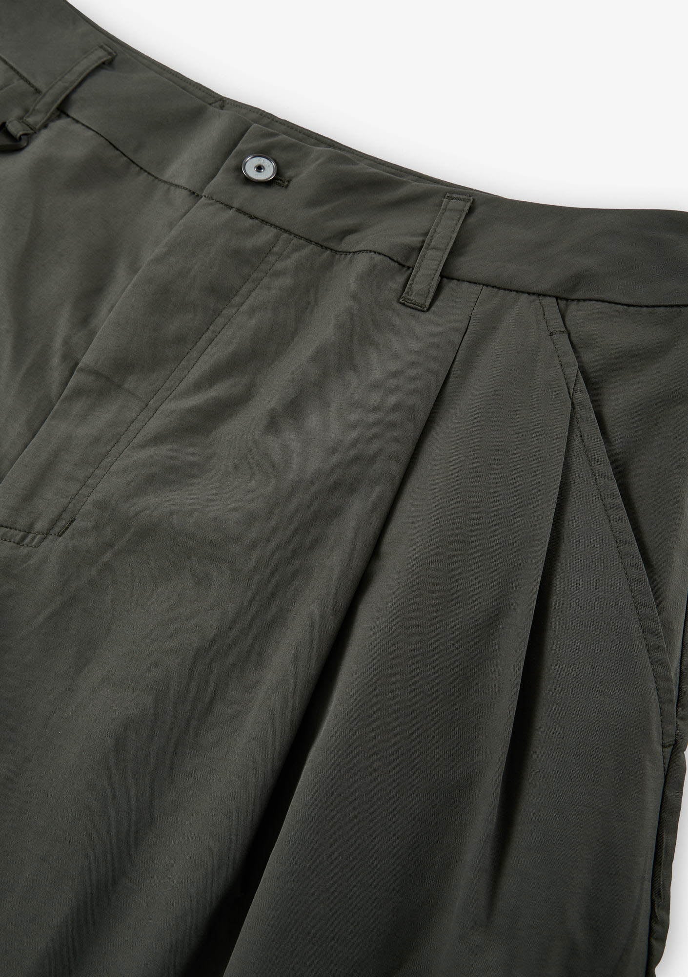 ZITMO Longline Shorts Rm239