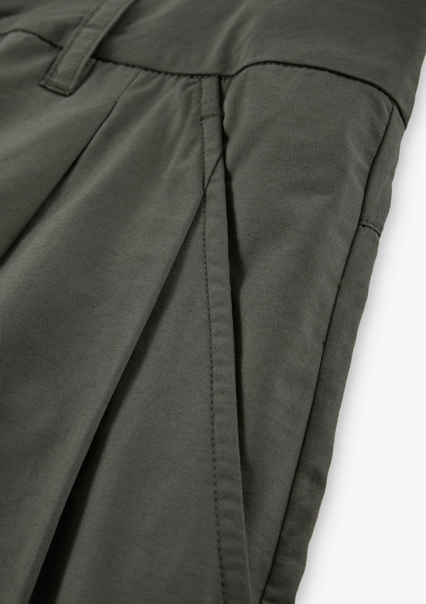 ZITMO Longline Shorts Rm239