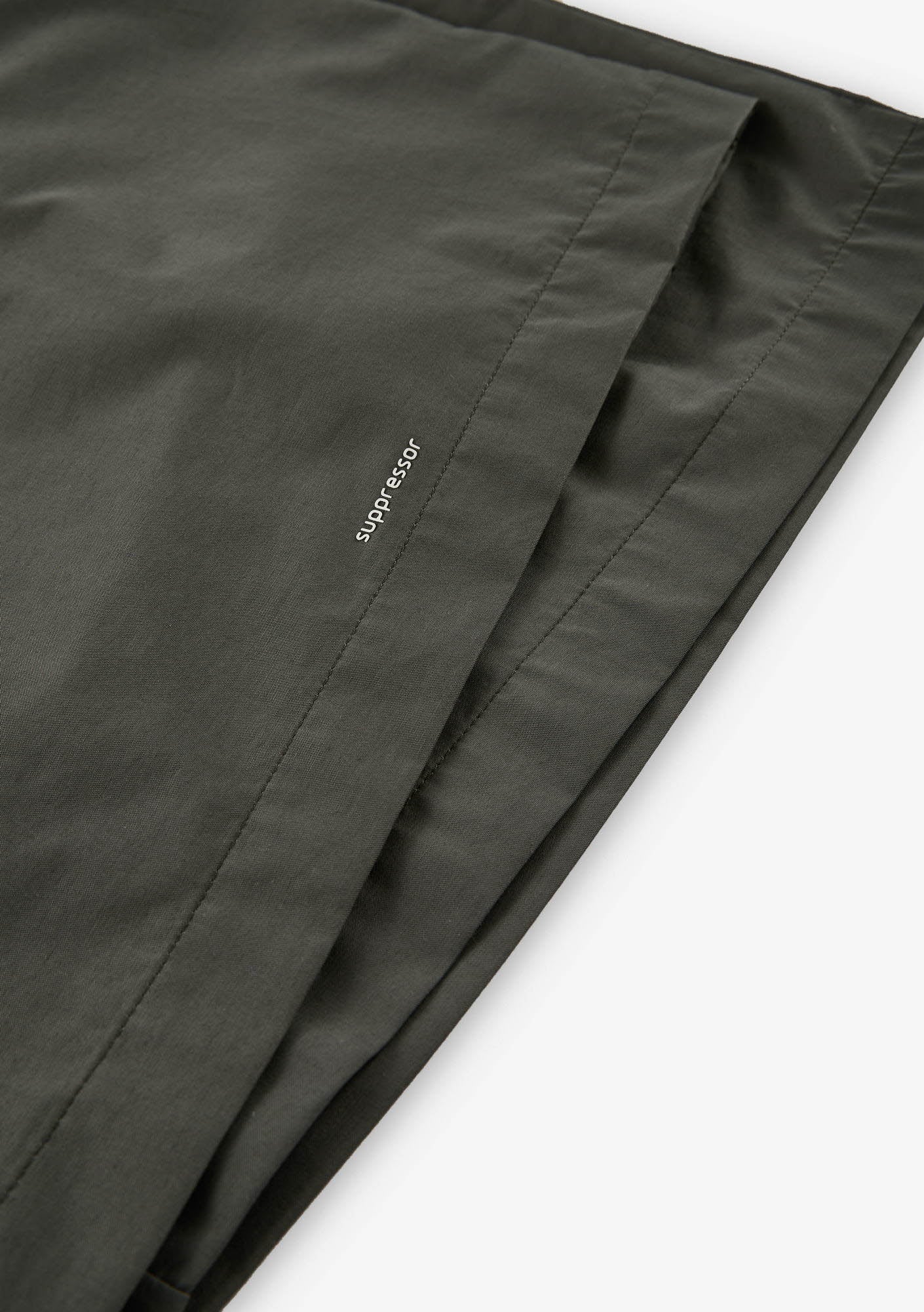 ZITMO Longline Shorts Rm239