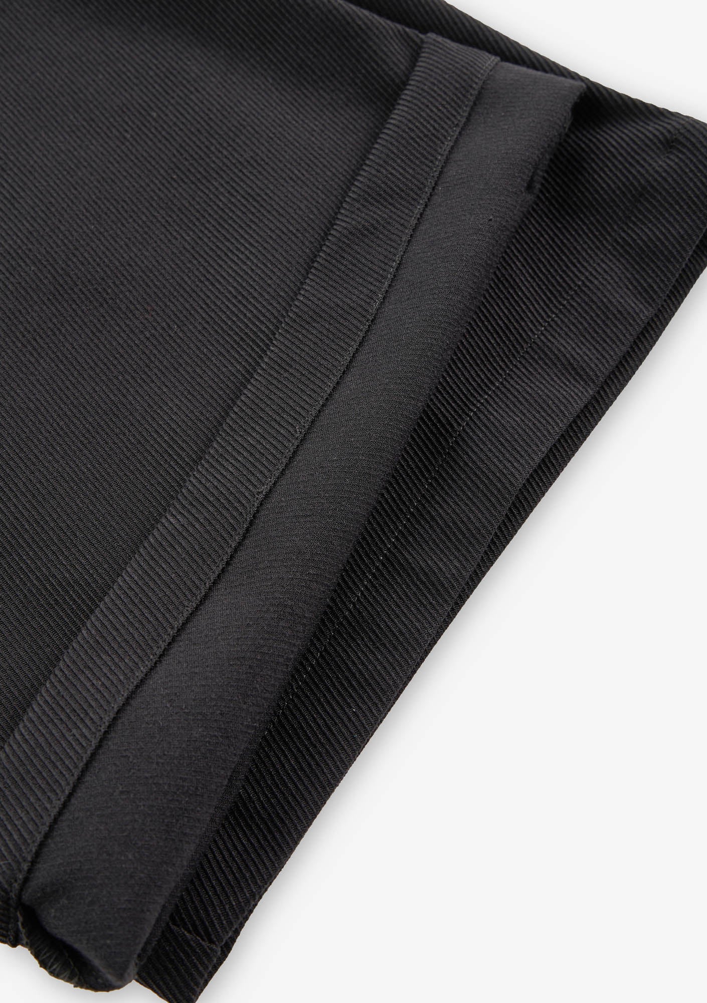 MAGNA Pantalon large en laine Rm241