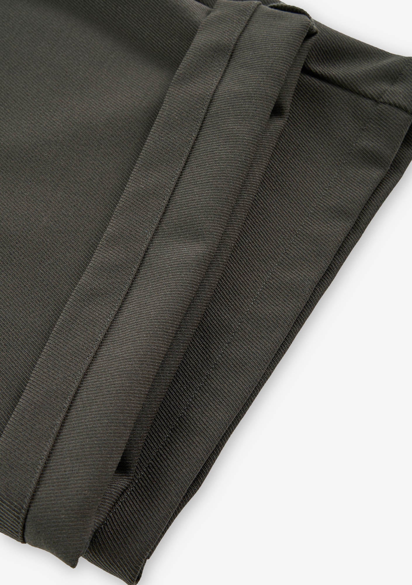 MAGNA Weite Wollhose Rm241