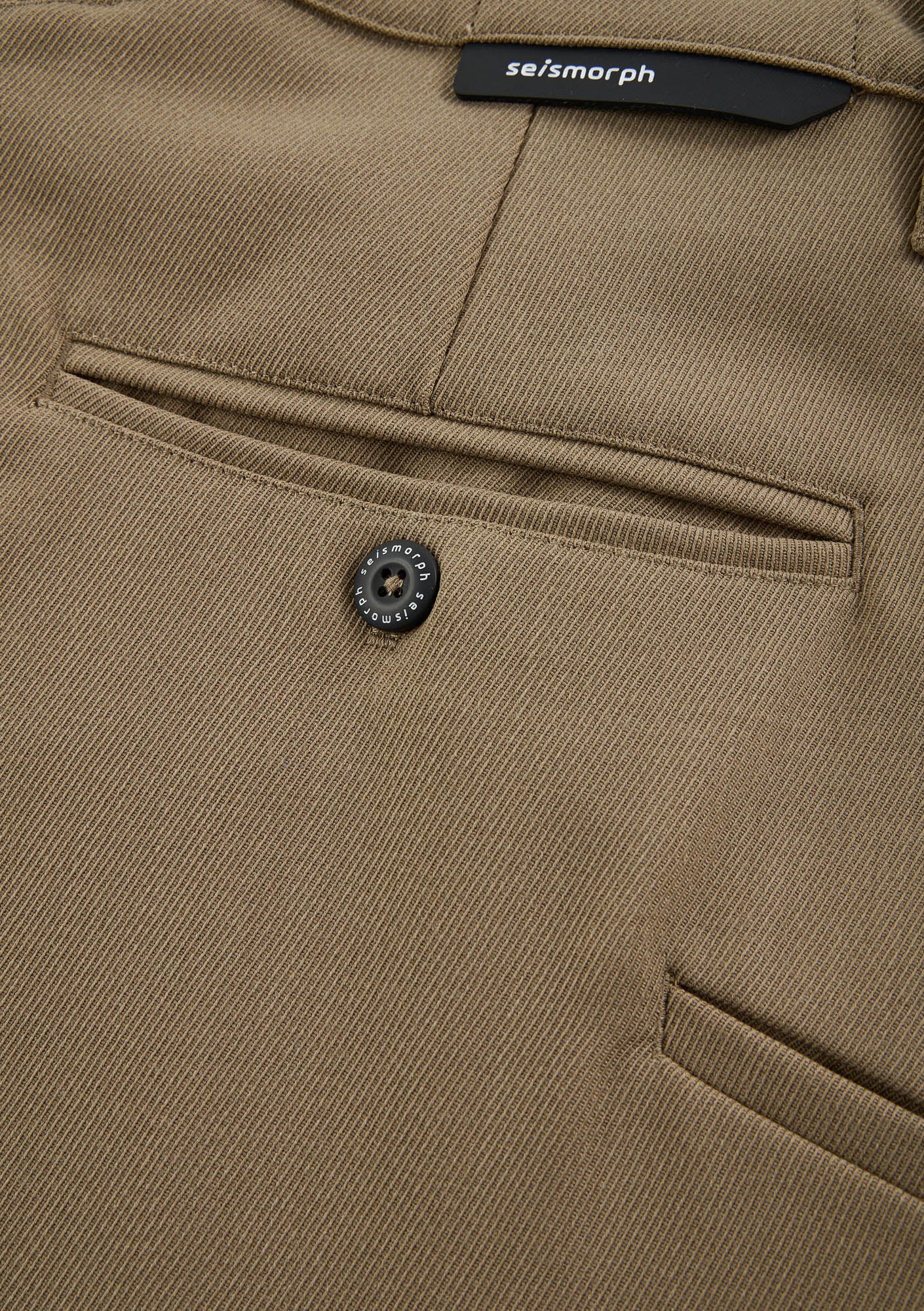 MAGNA Weite Wollhose Rm241