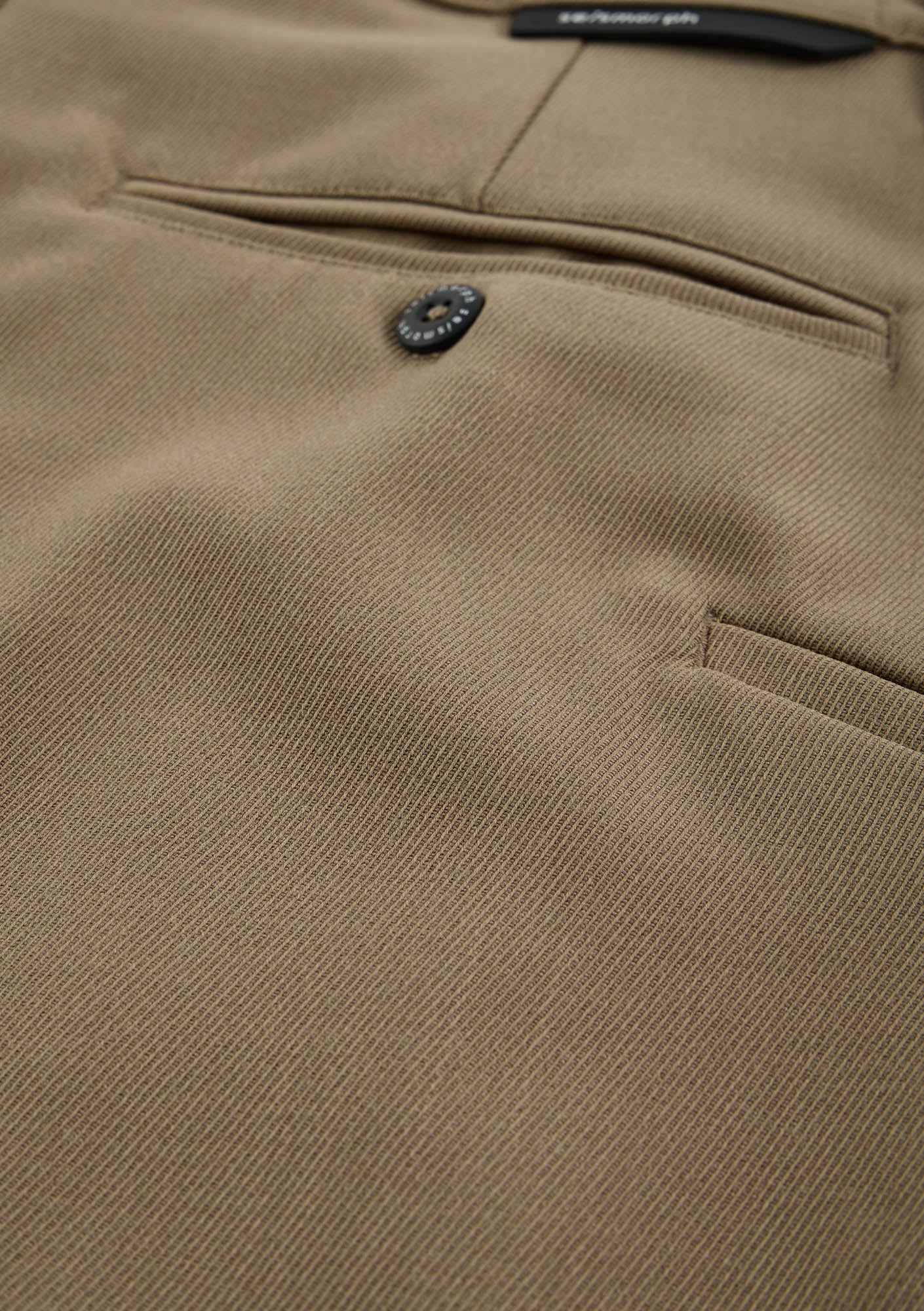 MAGNA Weite Wollhose Rm241