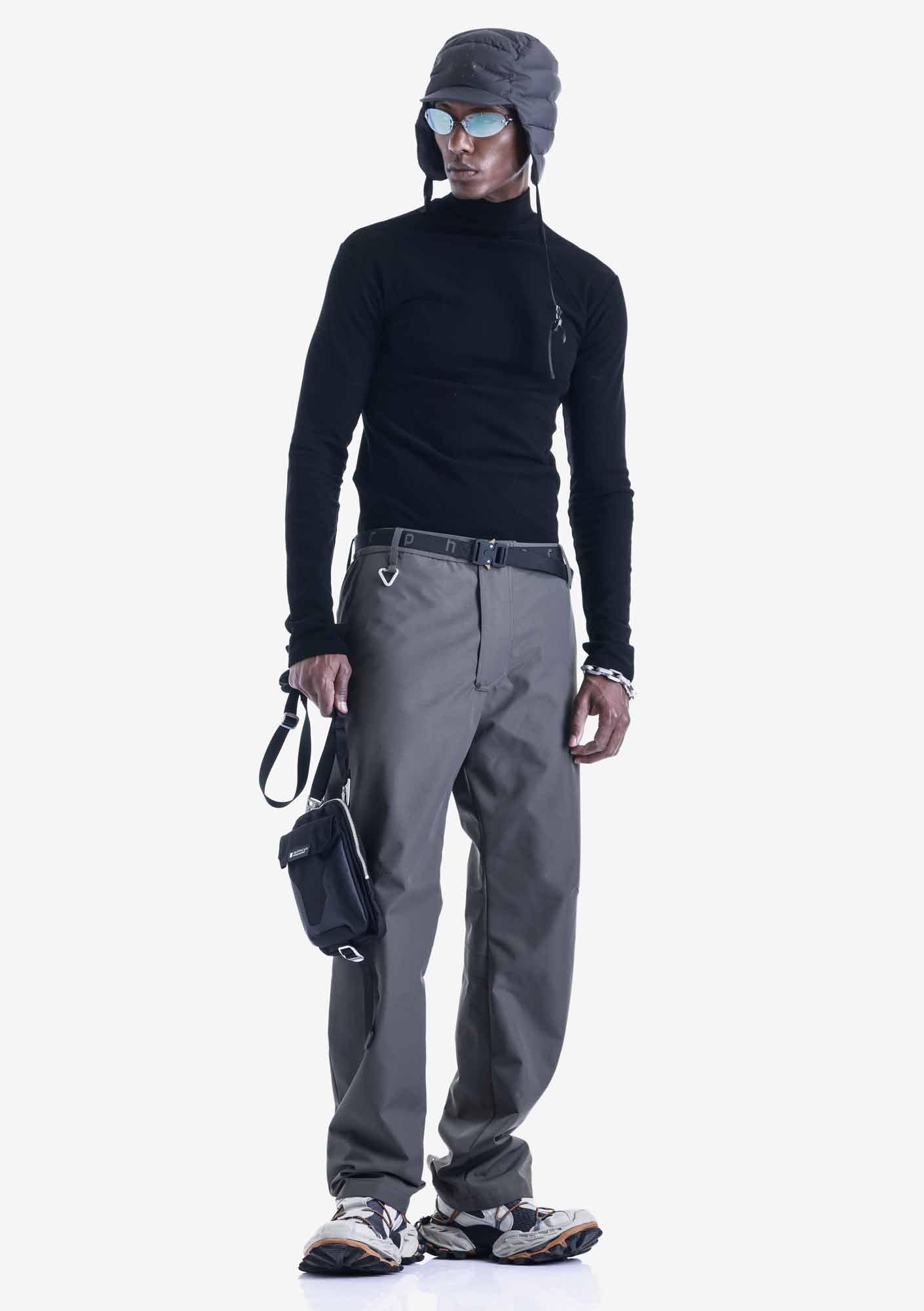 THOLIN Waterproof Pants Rm244