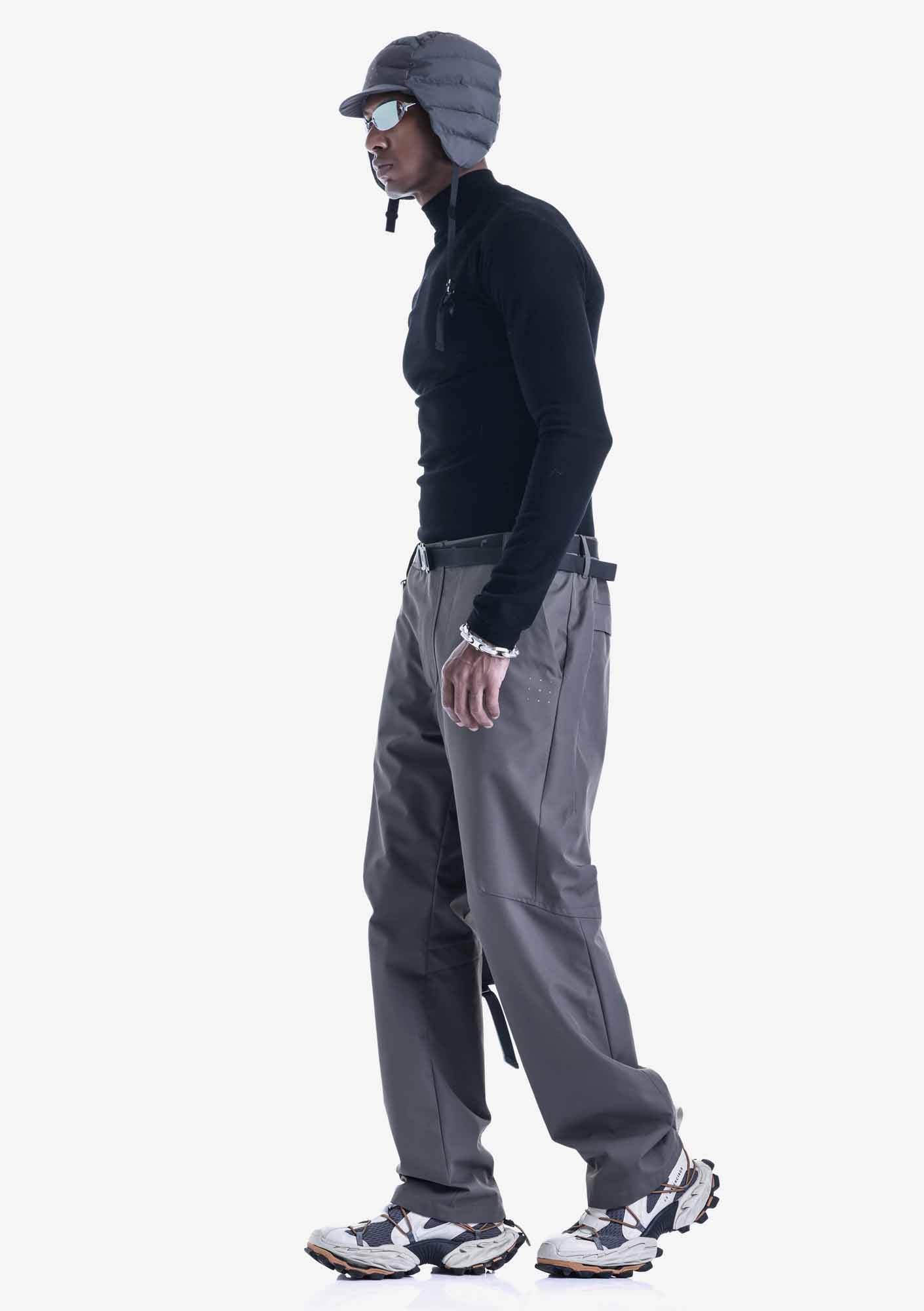 THOLIN Waterproof Pants Rm244