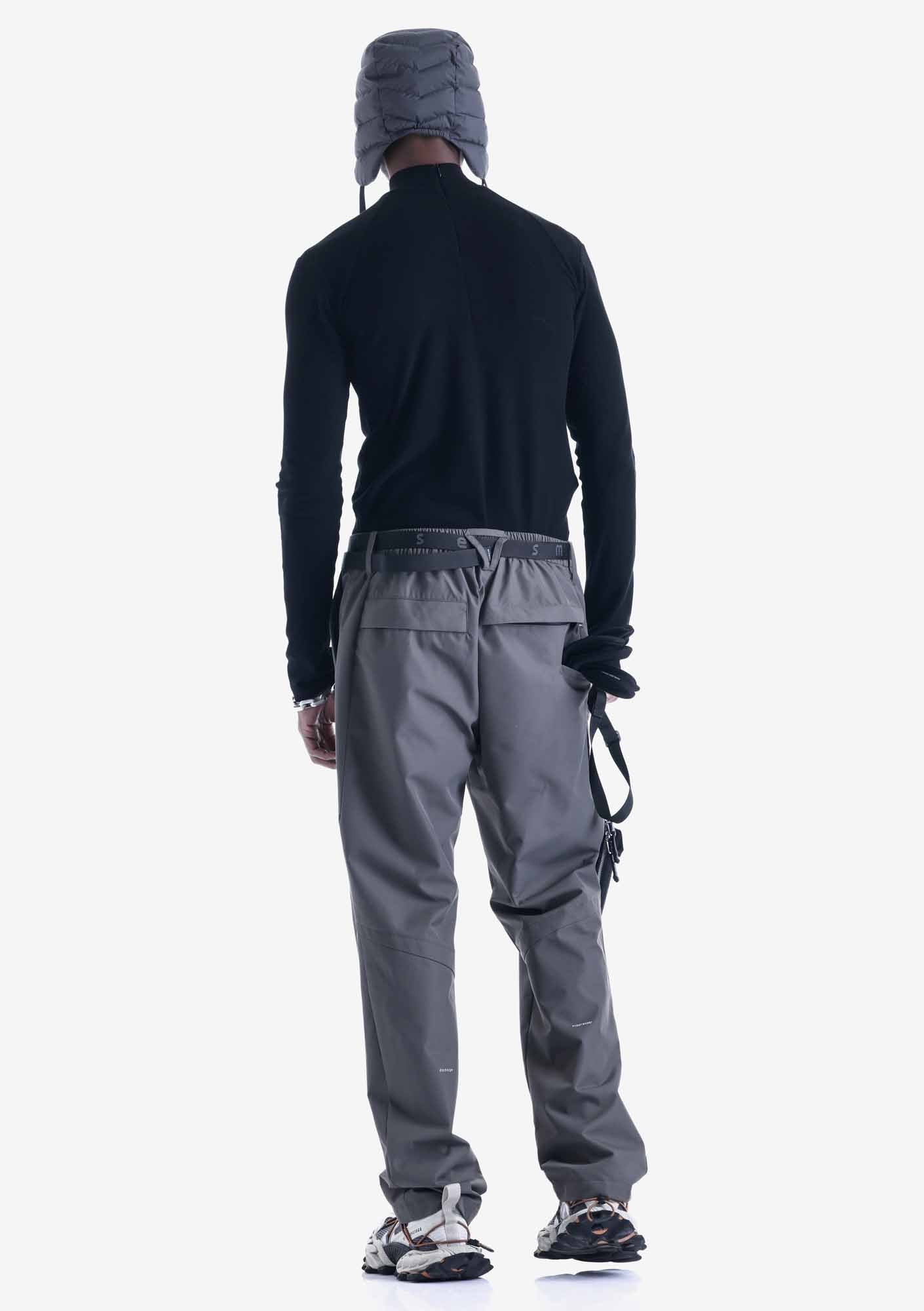 THOLIN Waterproof Pants Rm244