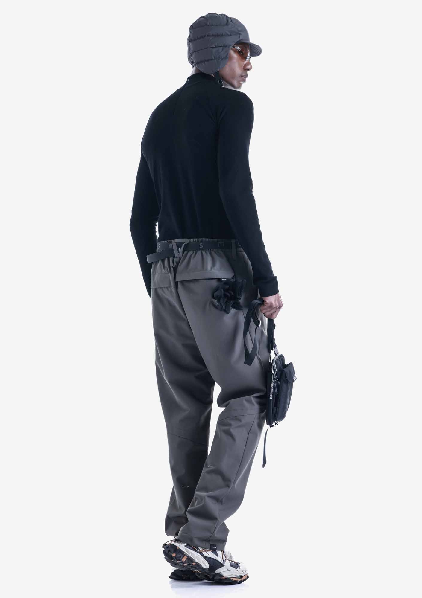 THOLIN Waterproof Pants Rm244