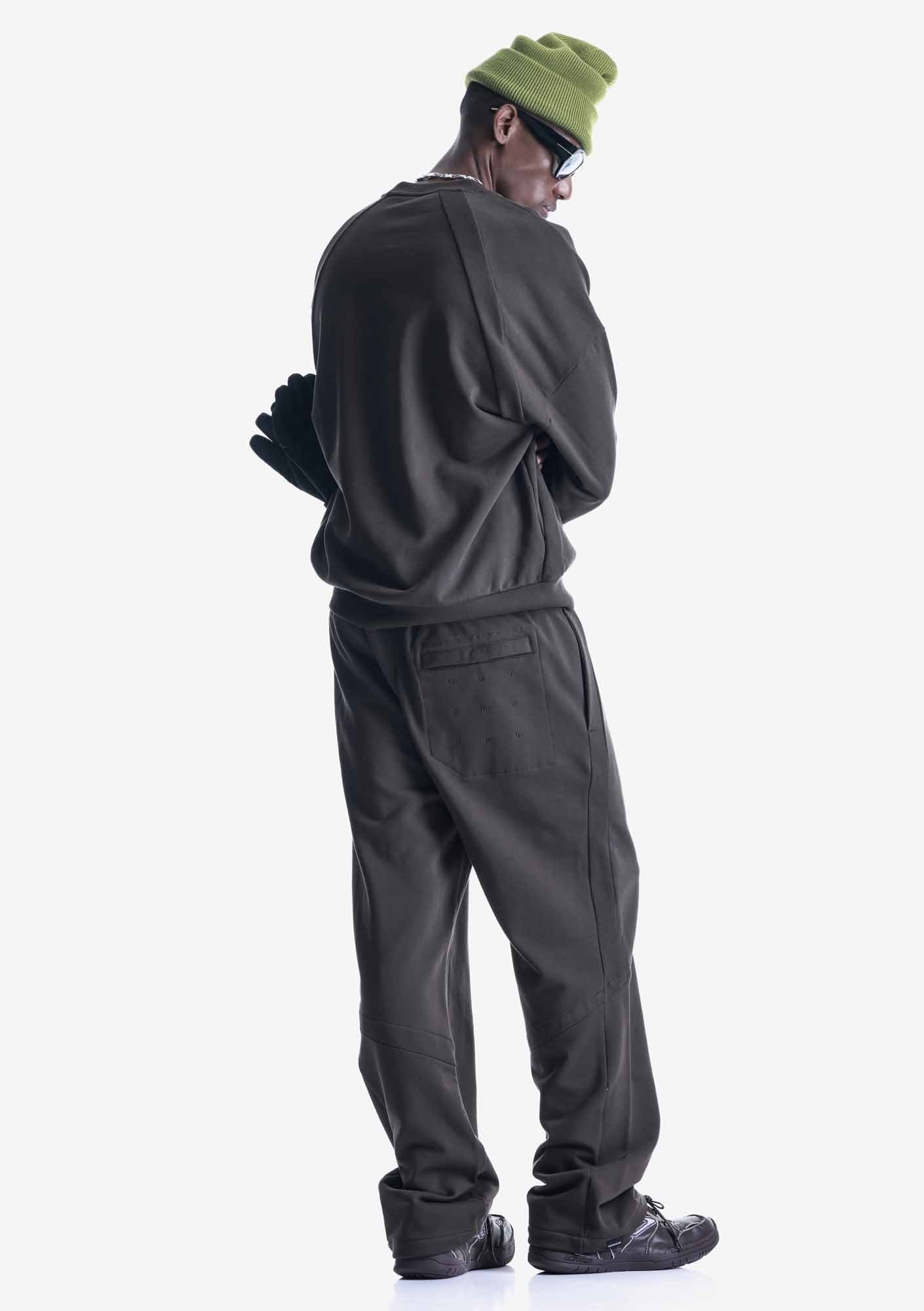 FRISSON Jersey Pants Rm251
