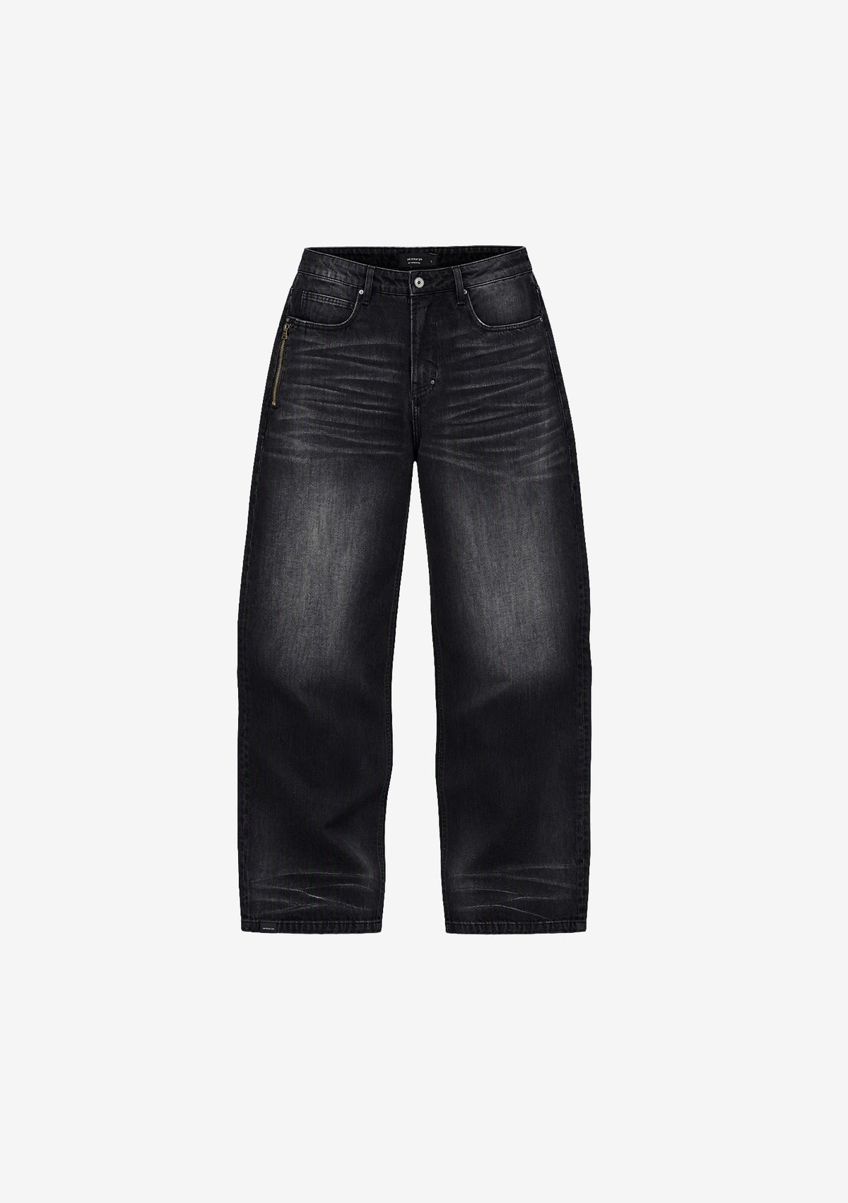 Jean large GEO