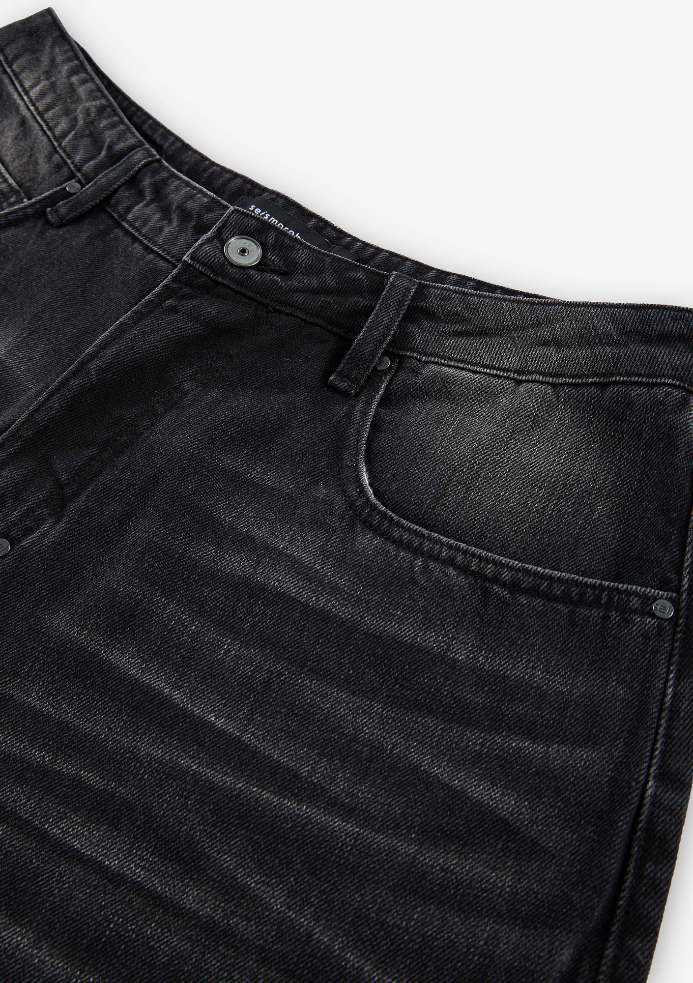 GEO Wide Jeans Ru223