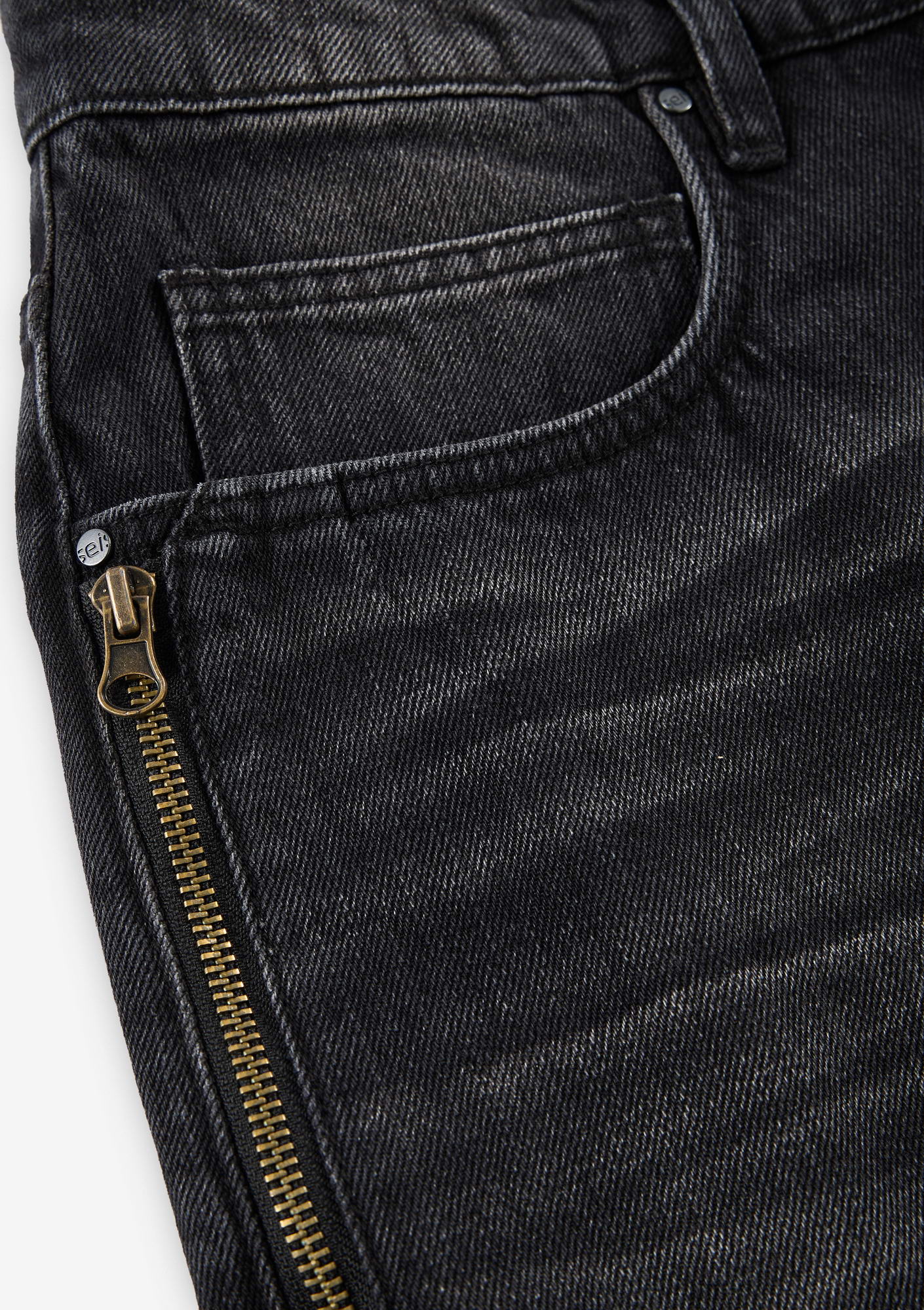 GEO Wide Jeans Ru223