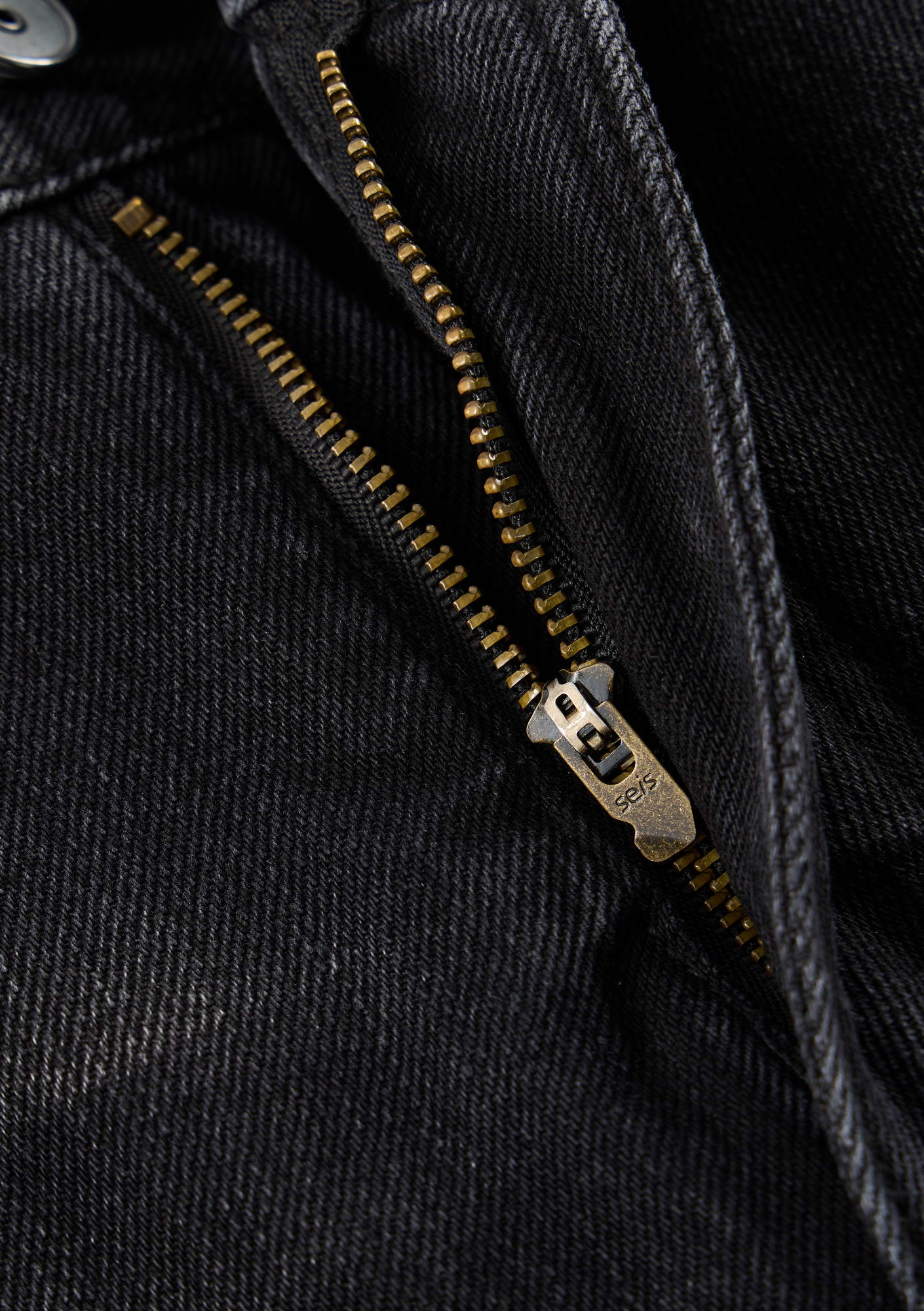 GEO Wide Jeans Ru223