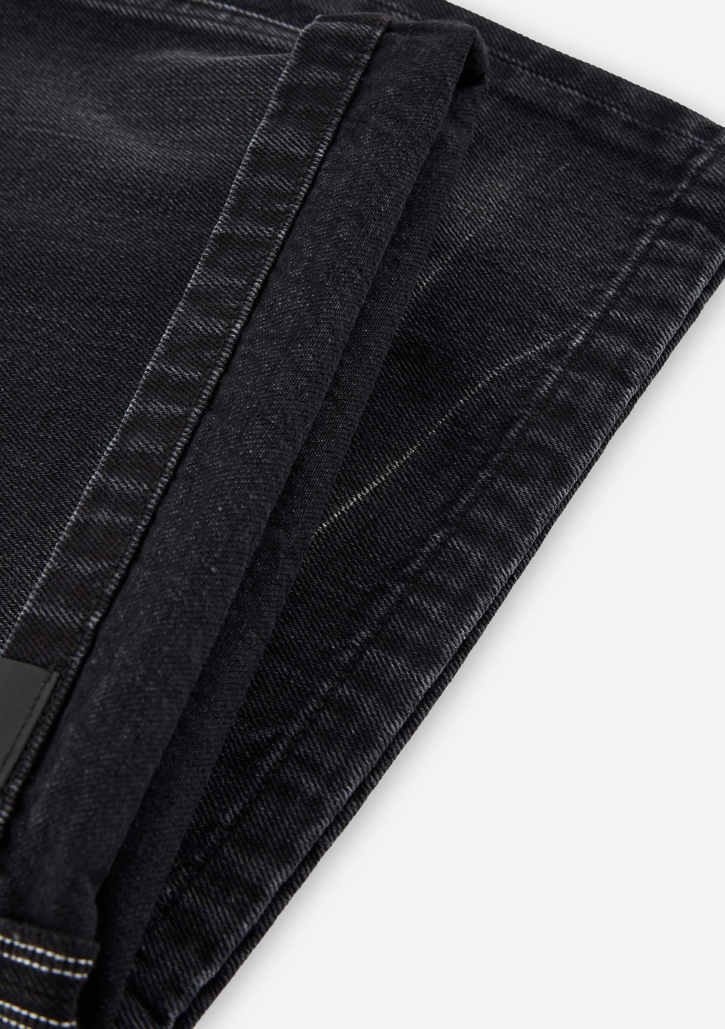 GEO Wide Jeans Ru223