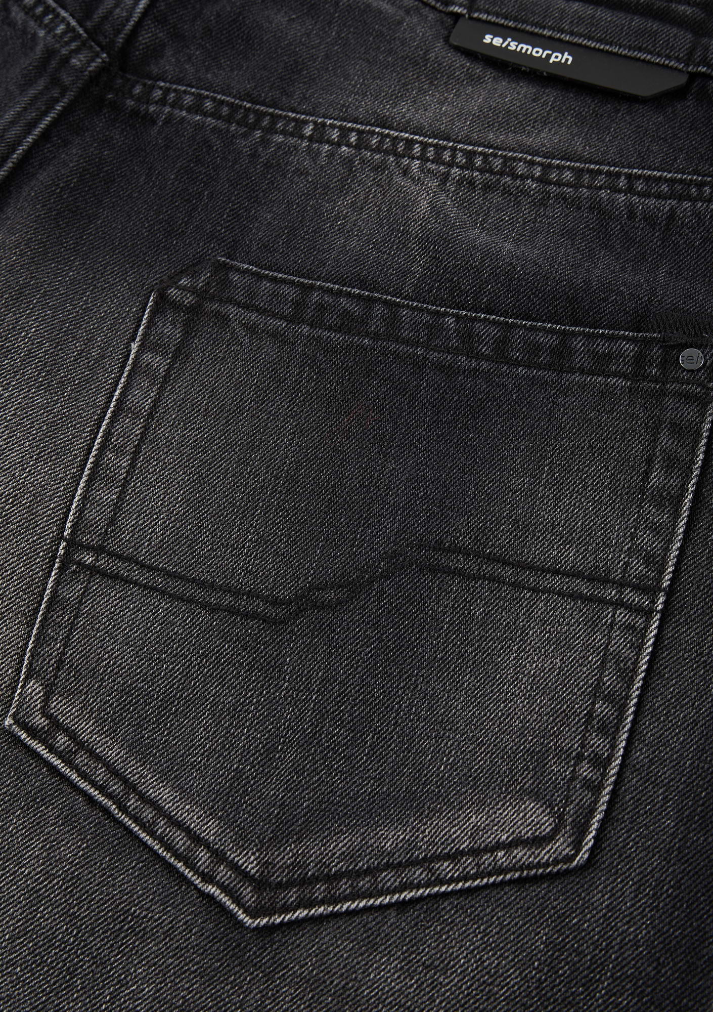 GEO Wide Jeans Ru223