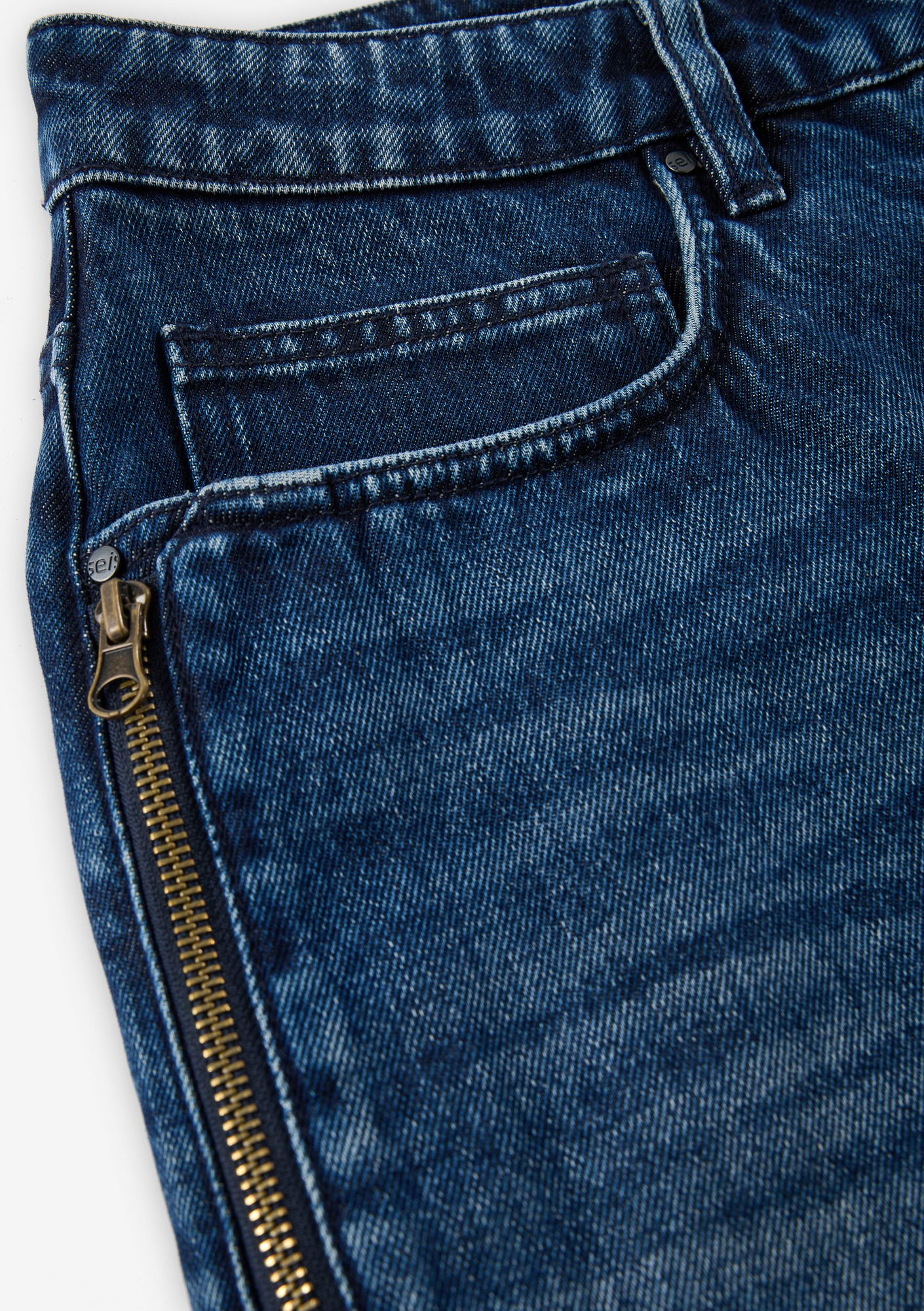 GEO Wide Jeans Ru223