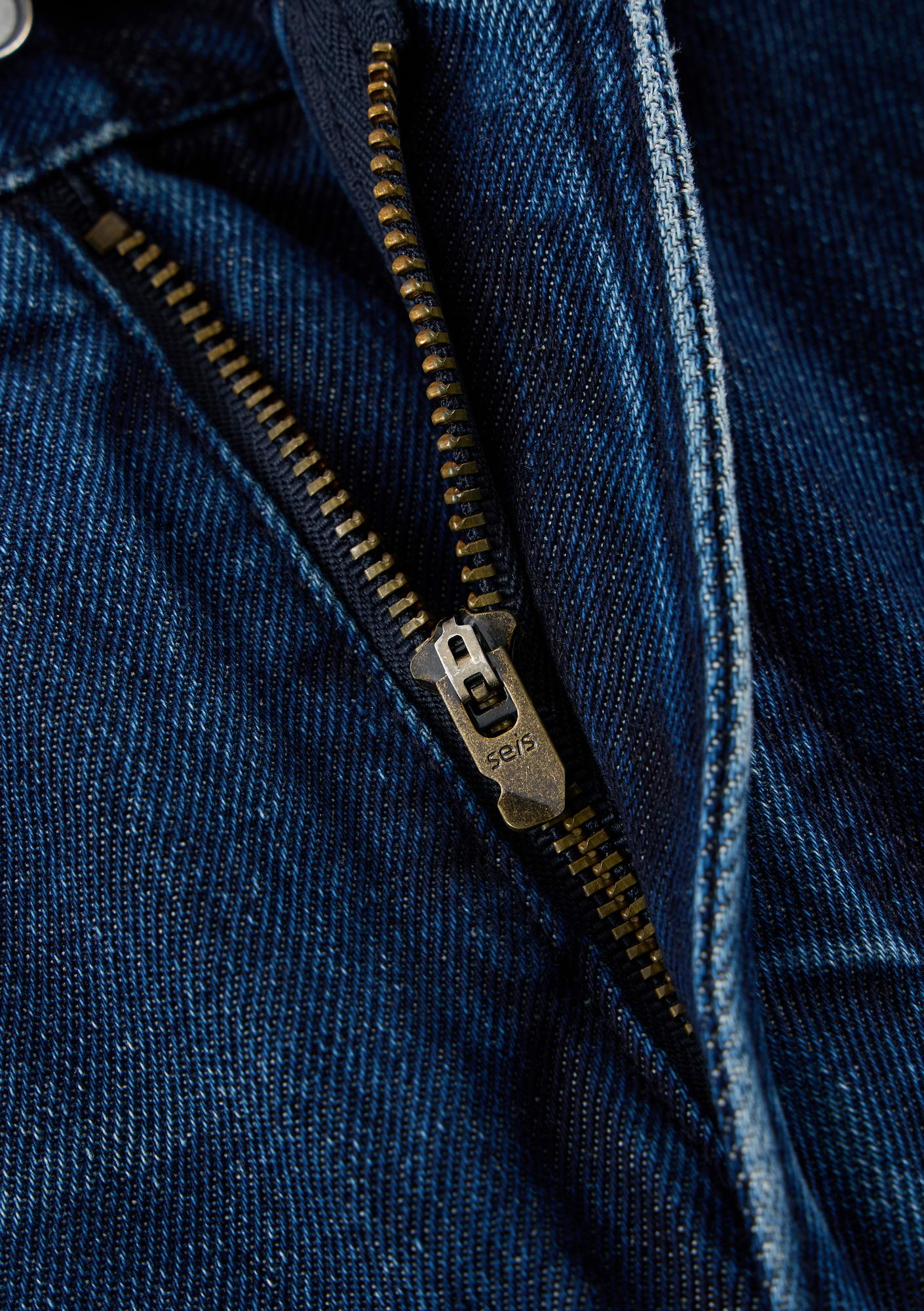 GEO Wide Jeans Ru223