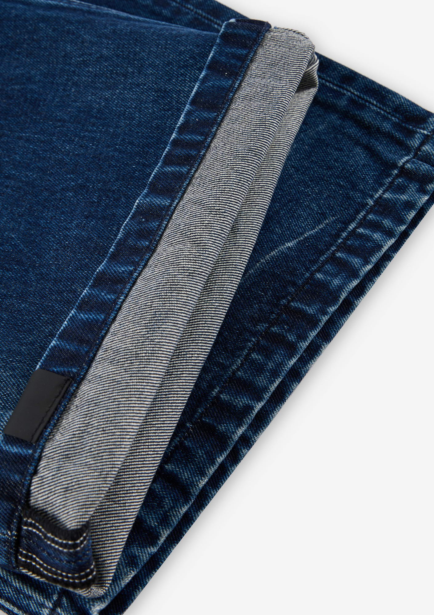 GEO Wide Jeans Ru223